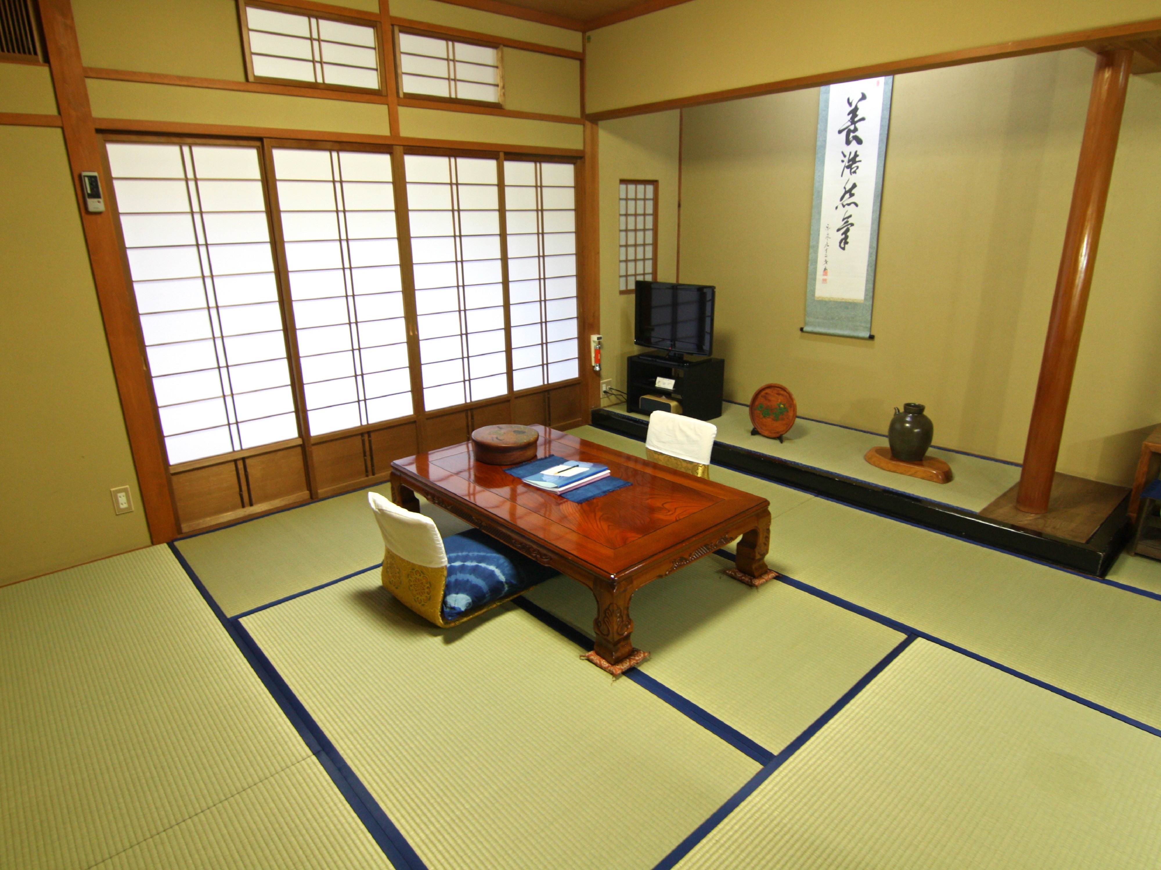 Hotel photo 11 of Kiya Ryokan.