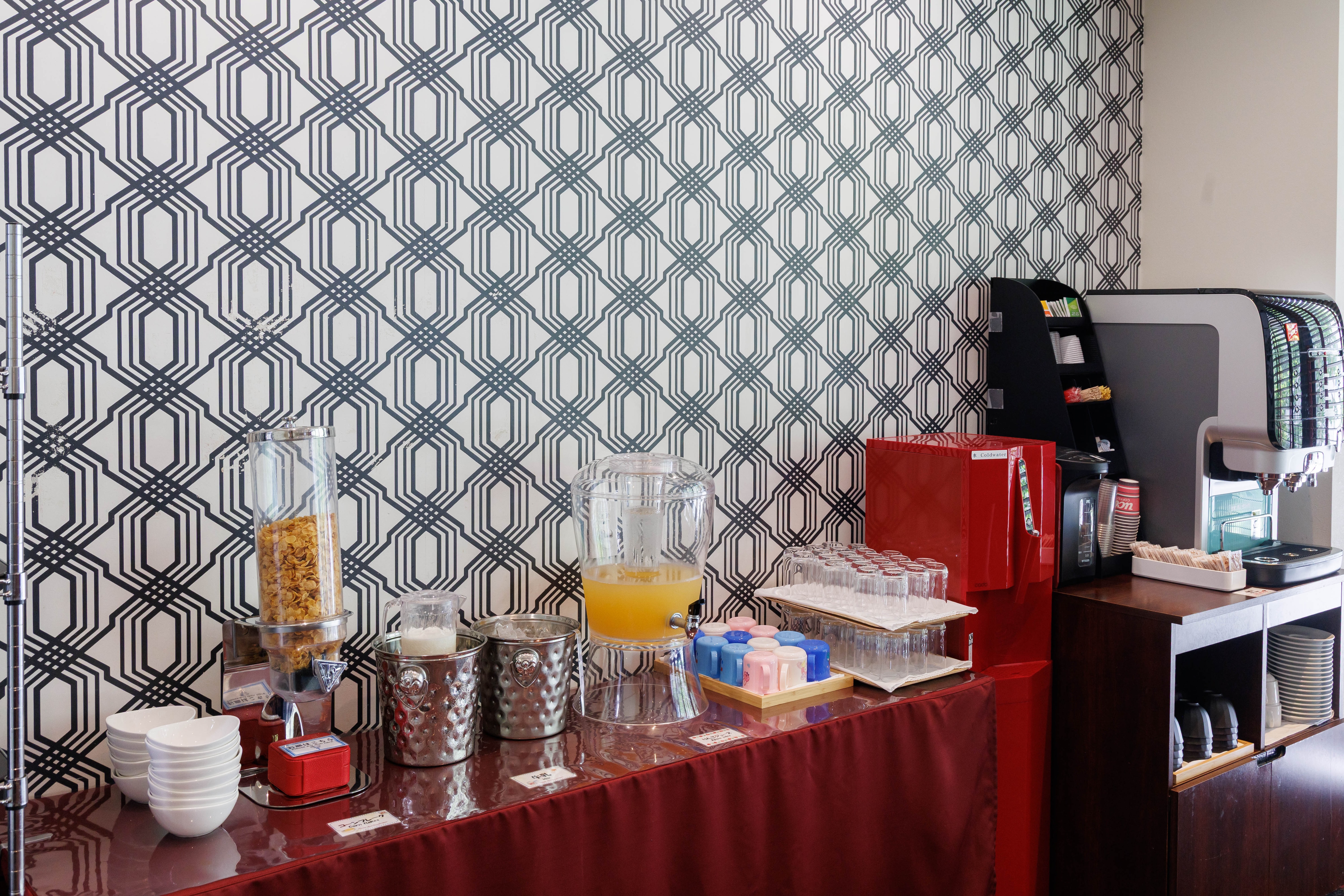 Gambar sarapan ringan