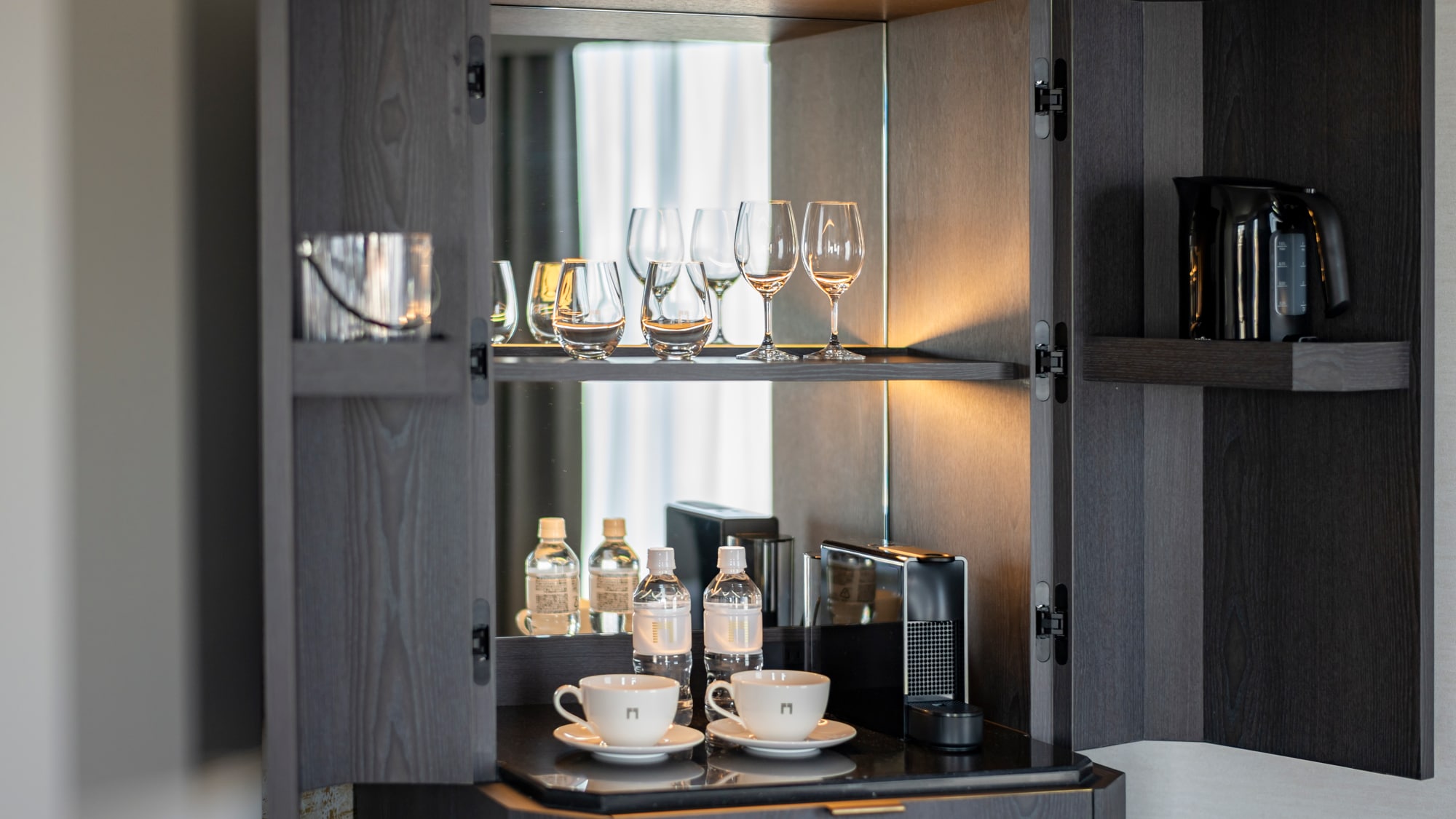 Classy (36-38 square meters)