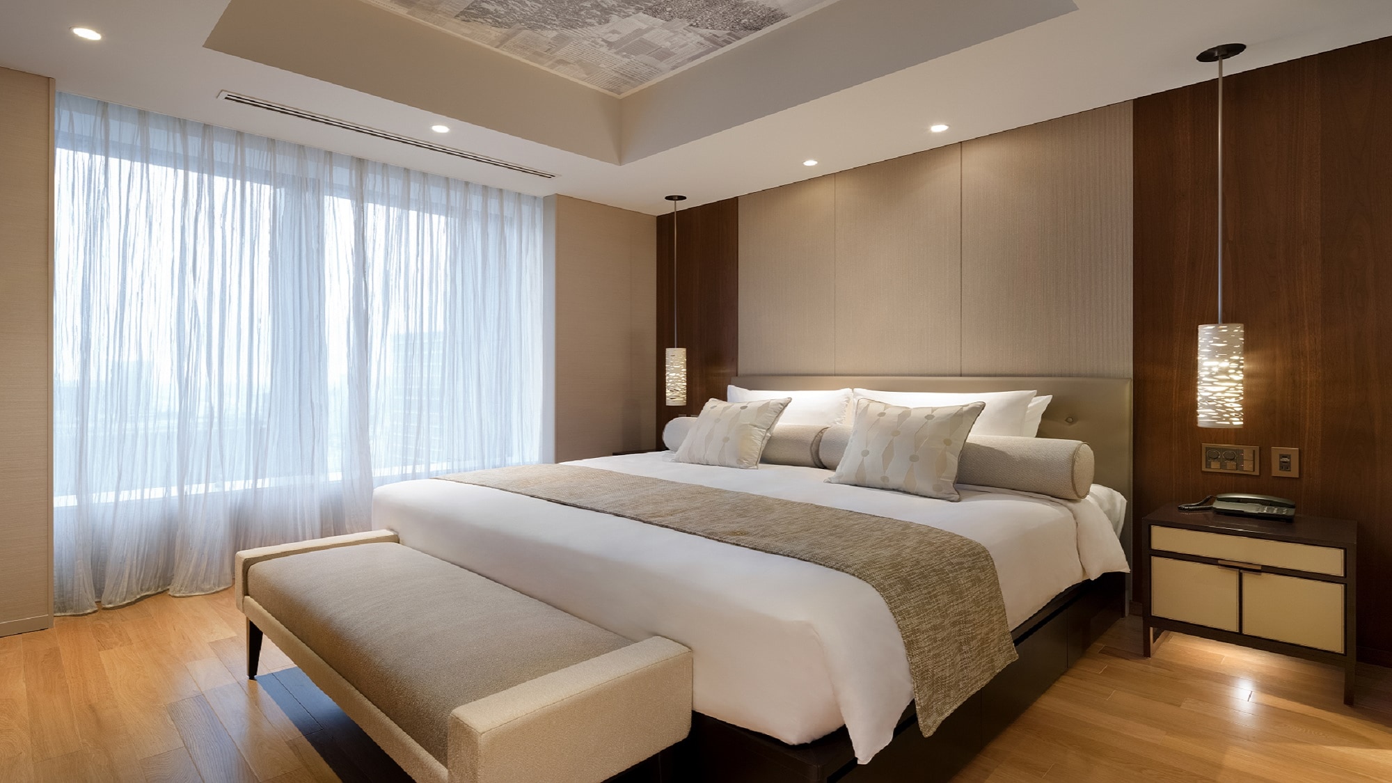 1 bedroom deluxe