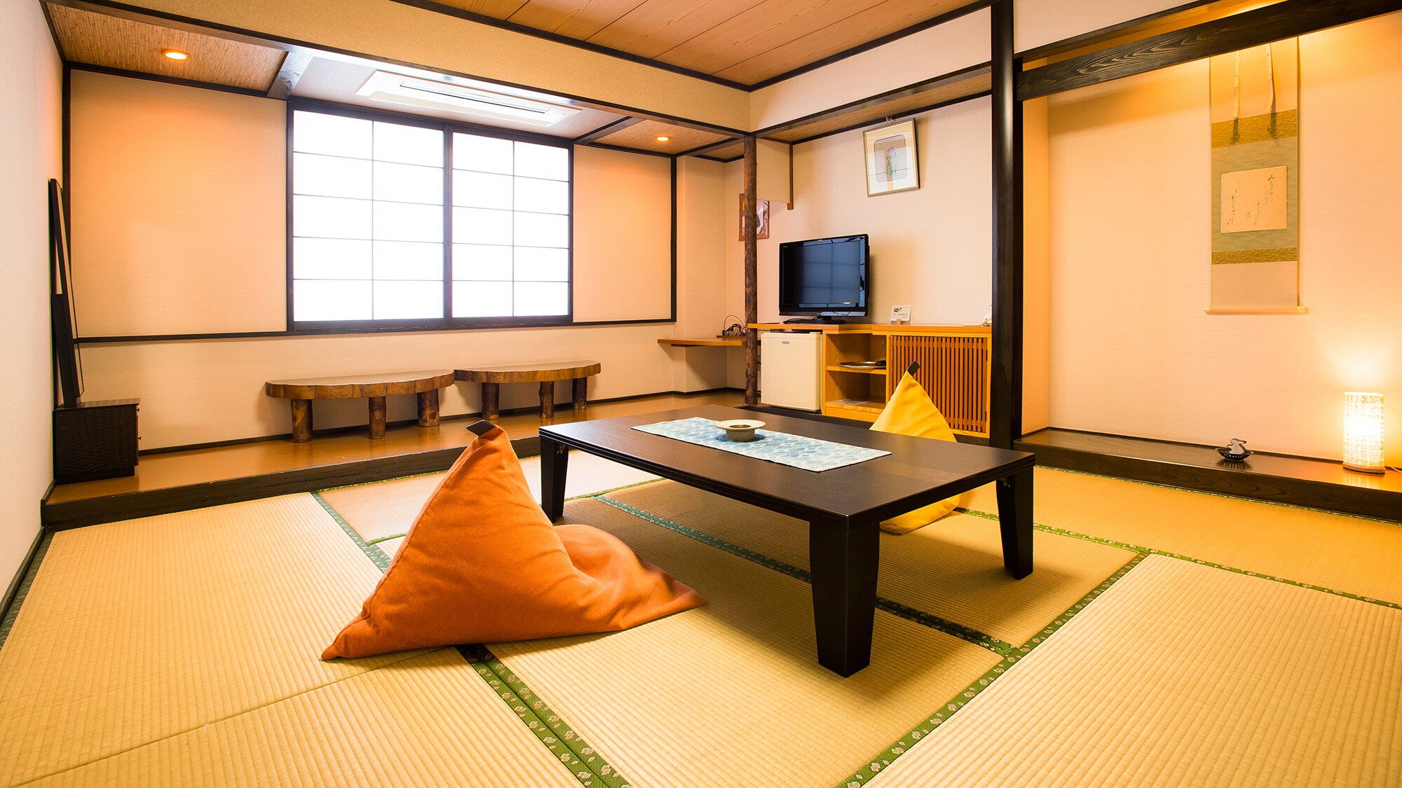  ◆ Oka no Sou ◇ Standard guest room "Shobu" ◆