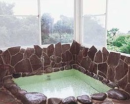 bath