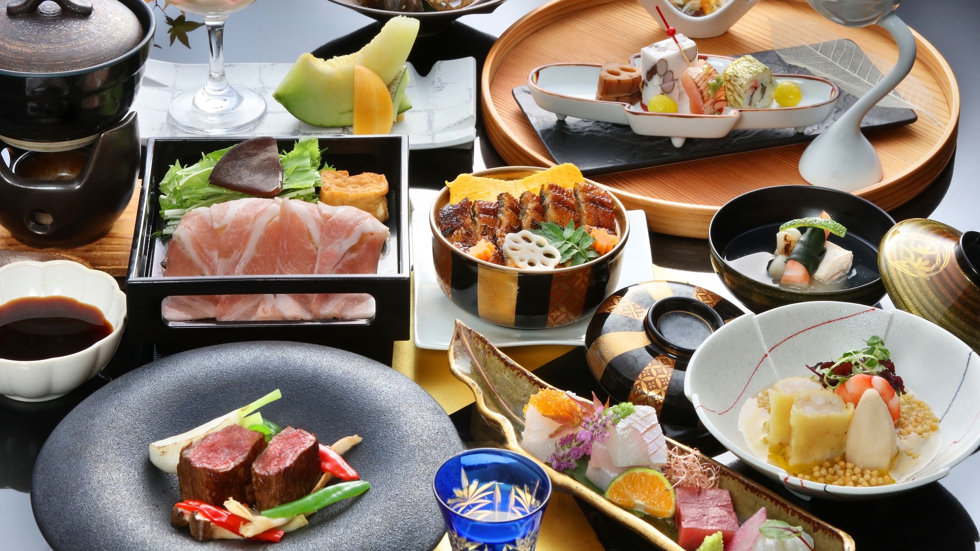 [Kakusho懷石料理]～2025年秋天的印象～