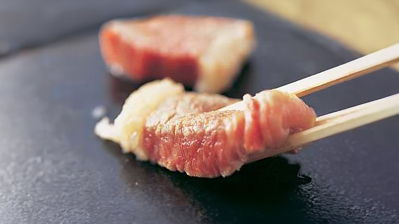 [Wagyu beef] Teppanyaki that brings out the deliciousness of wagyu beef