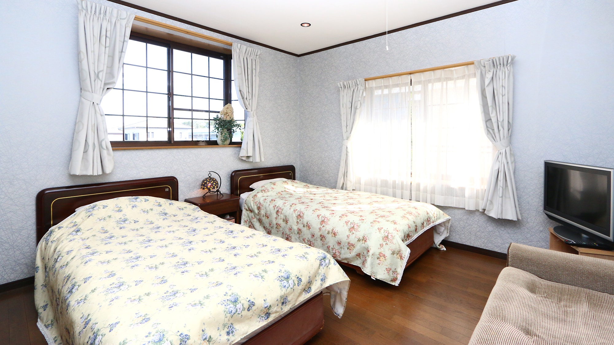 Western-style room