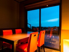 Customized Dining