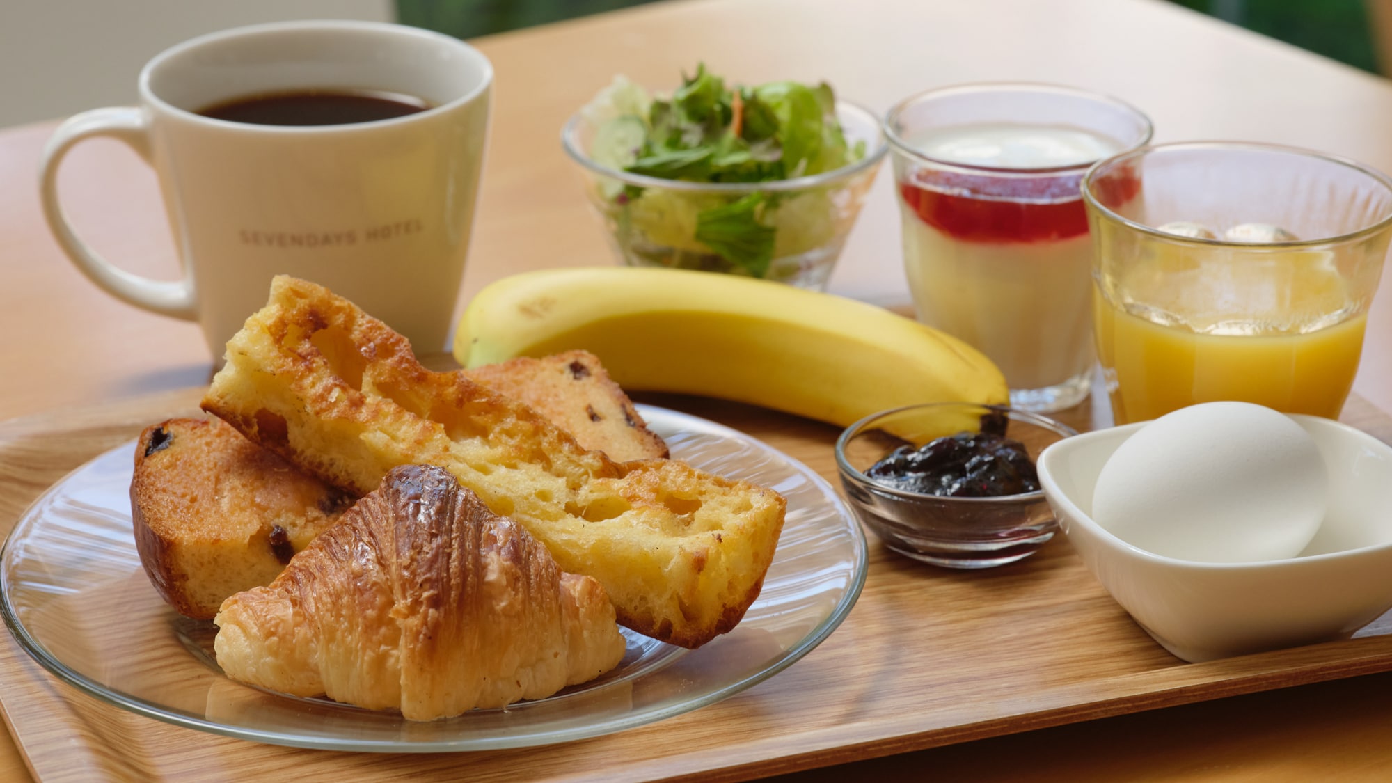 Popular Breakfast