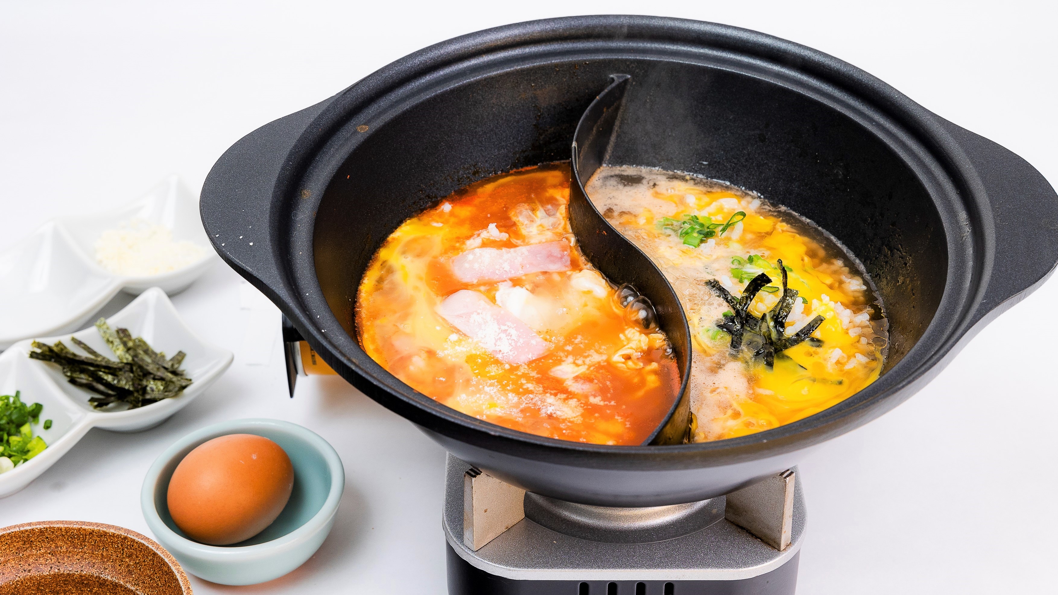 [Bữa cháo]