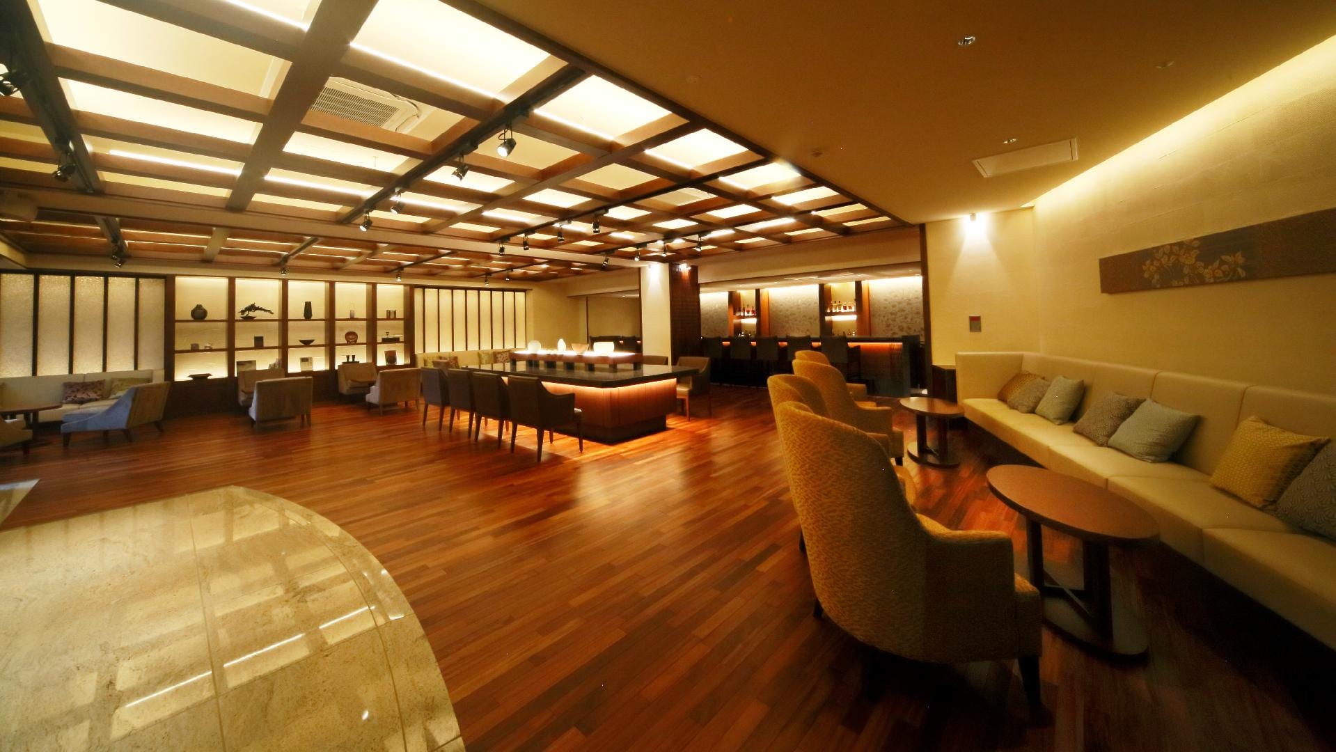The Club Lounge Nagato