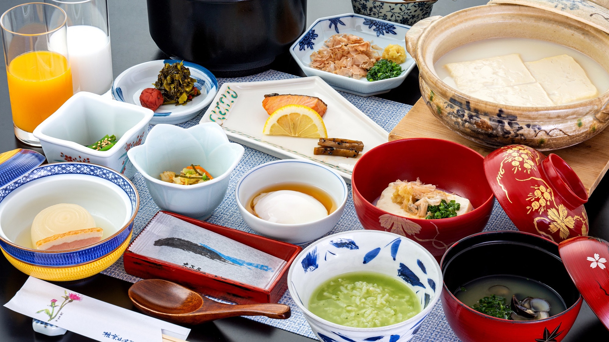 [Breakfast: Example] Image