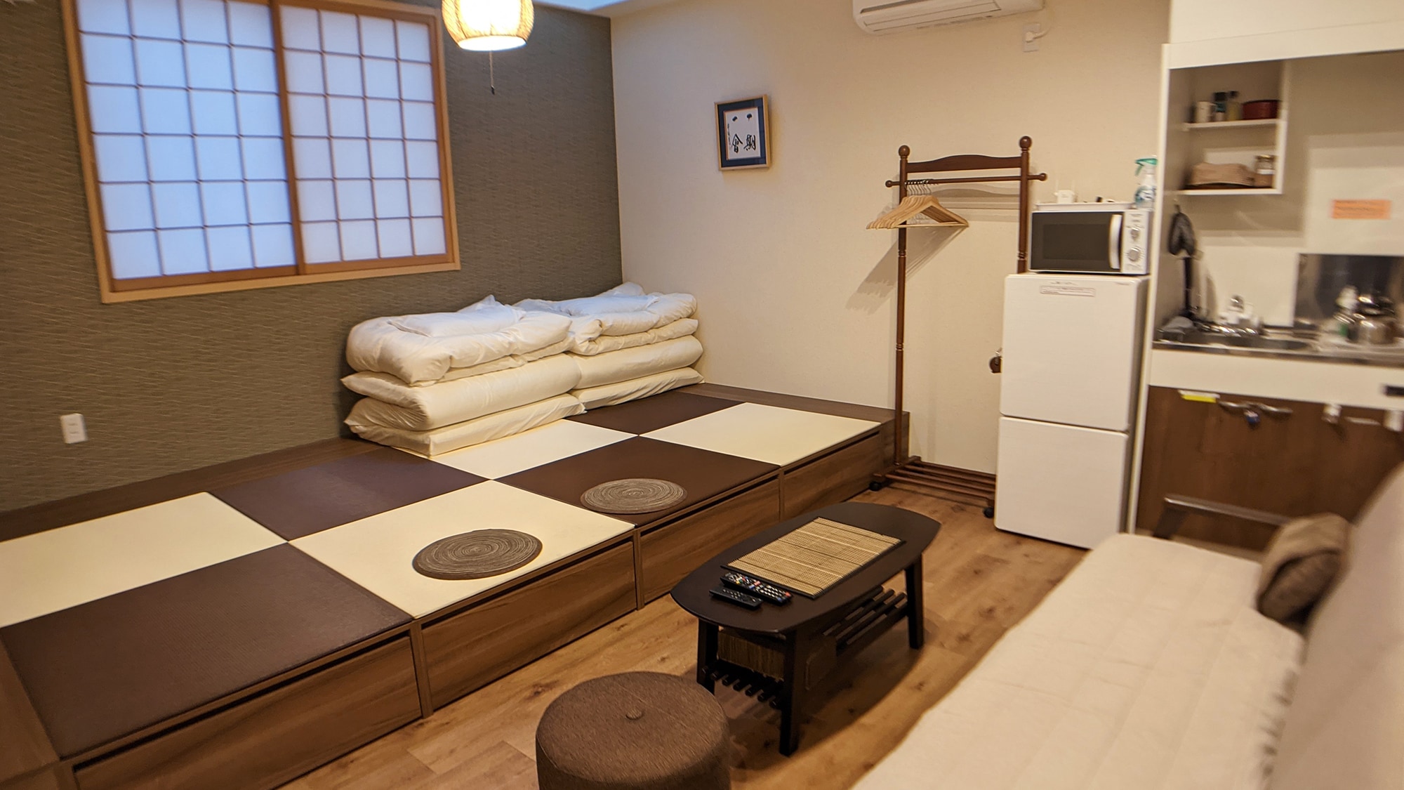 Japanese and Western room 103