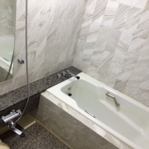 히로비로 일본식 목욕탕에서 느긋하게 ♪