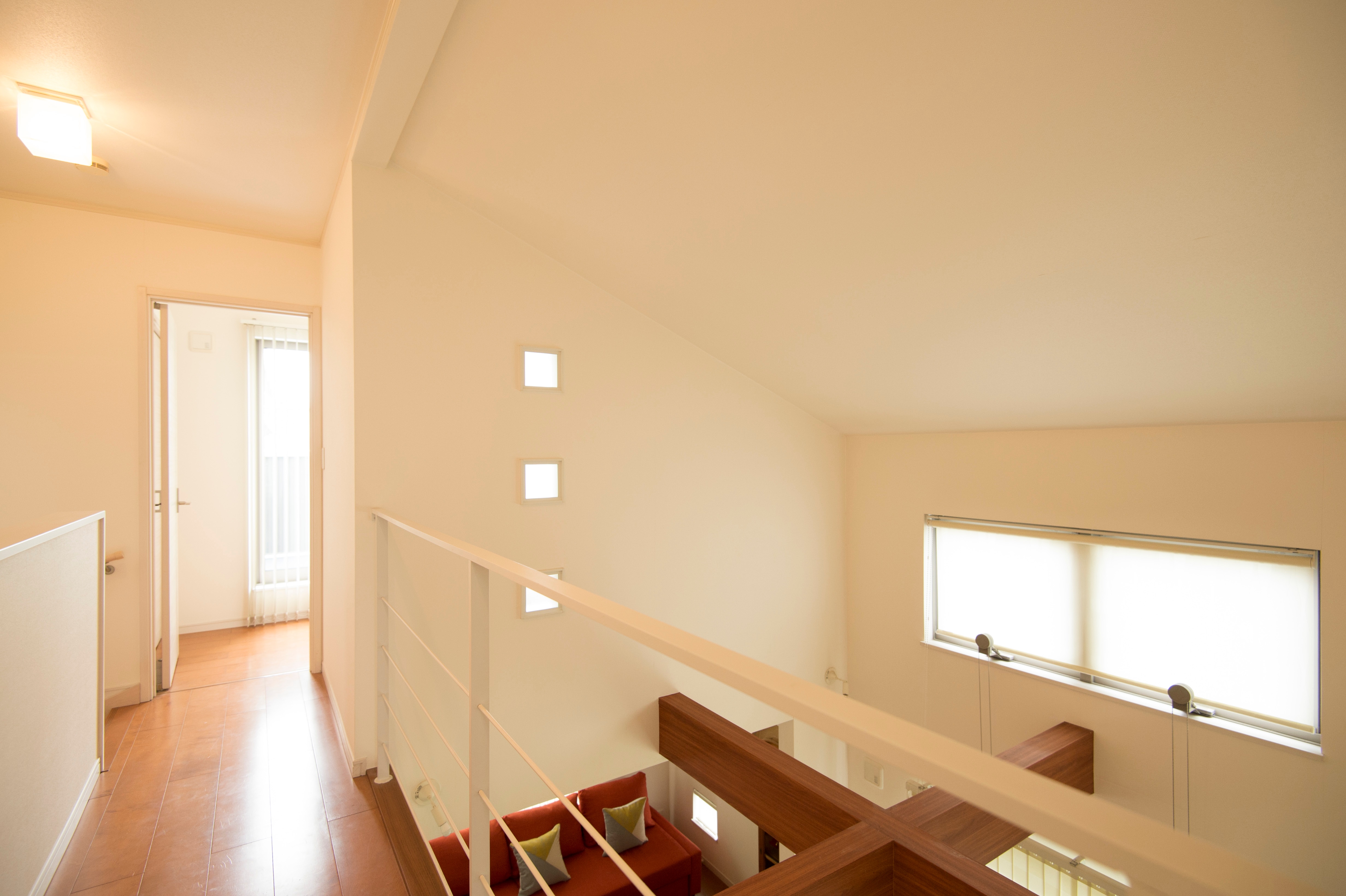 3rd corridor 1
