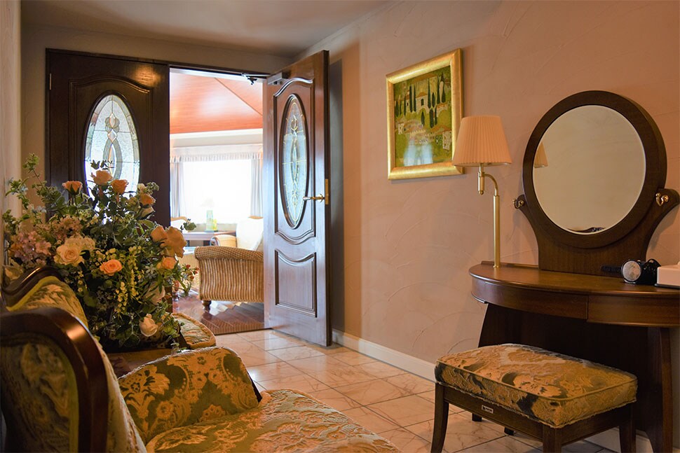 Sky Suite (example)