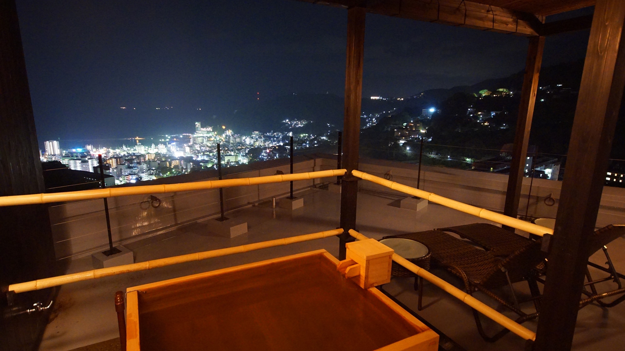 Hotel photo 15 of Atami Tsukiemon.