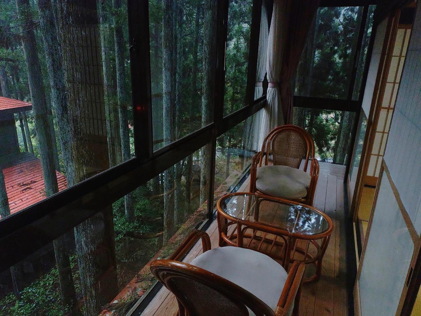 ルブの森★ 北陸福井の大自然の中アウトドアを楽しもう | ルポの森