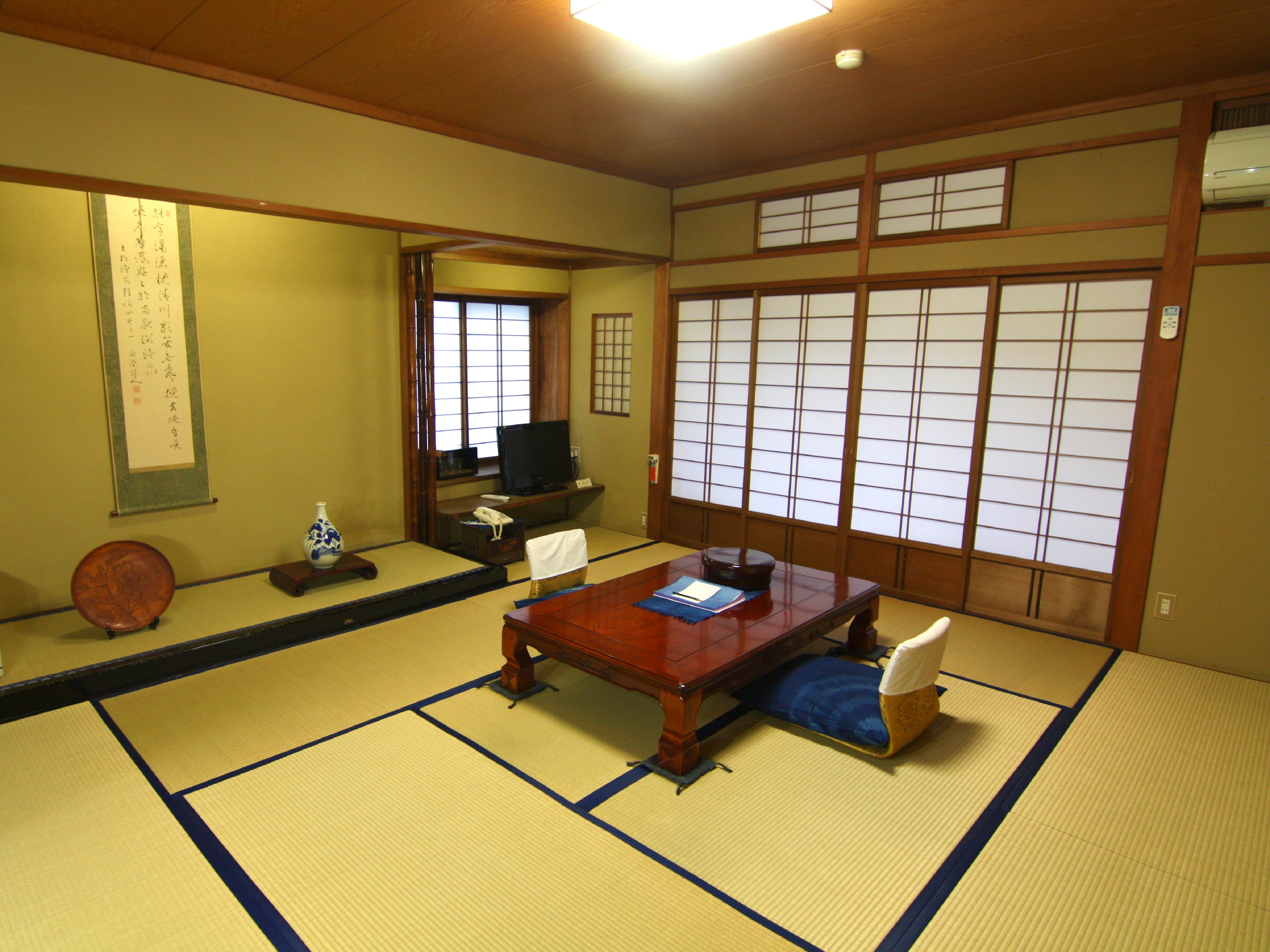 Hotel photo 10 of Kiya Ryokan.