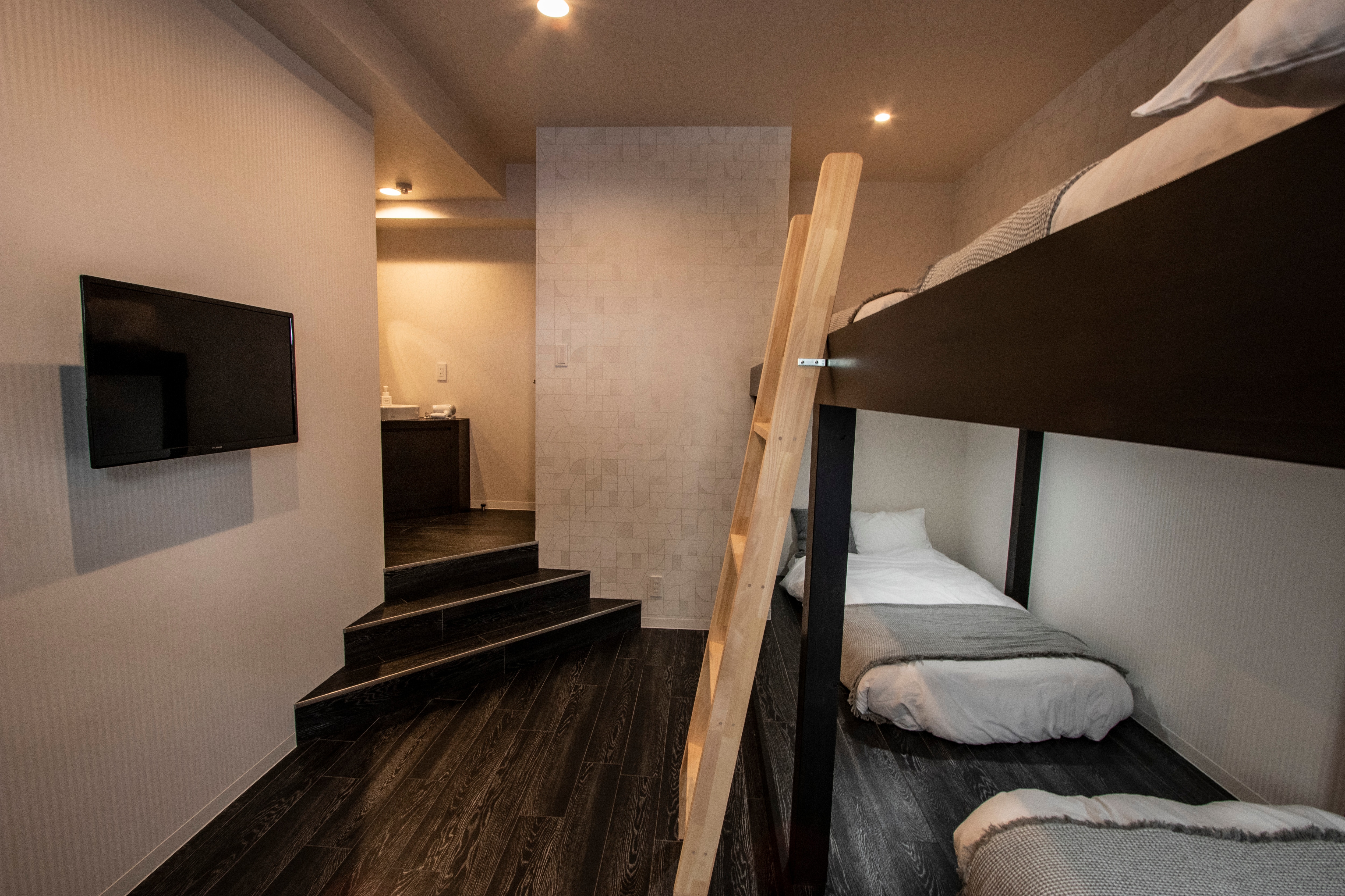 Room D