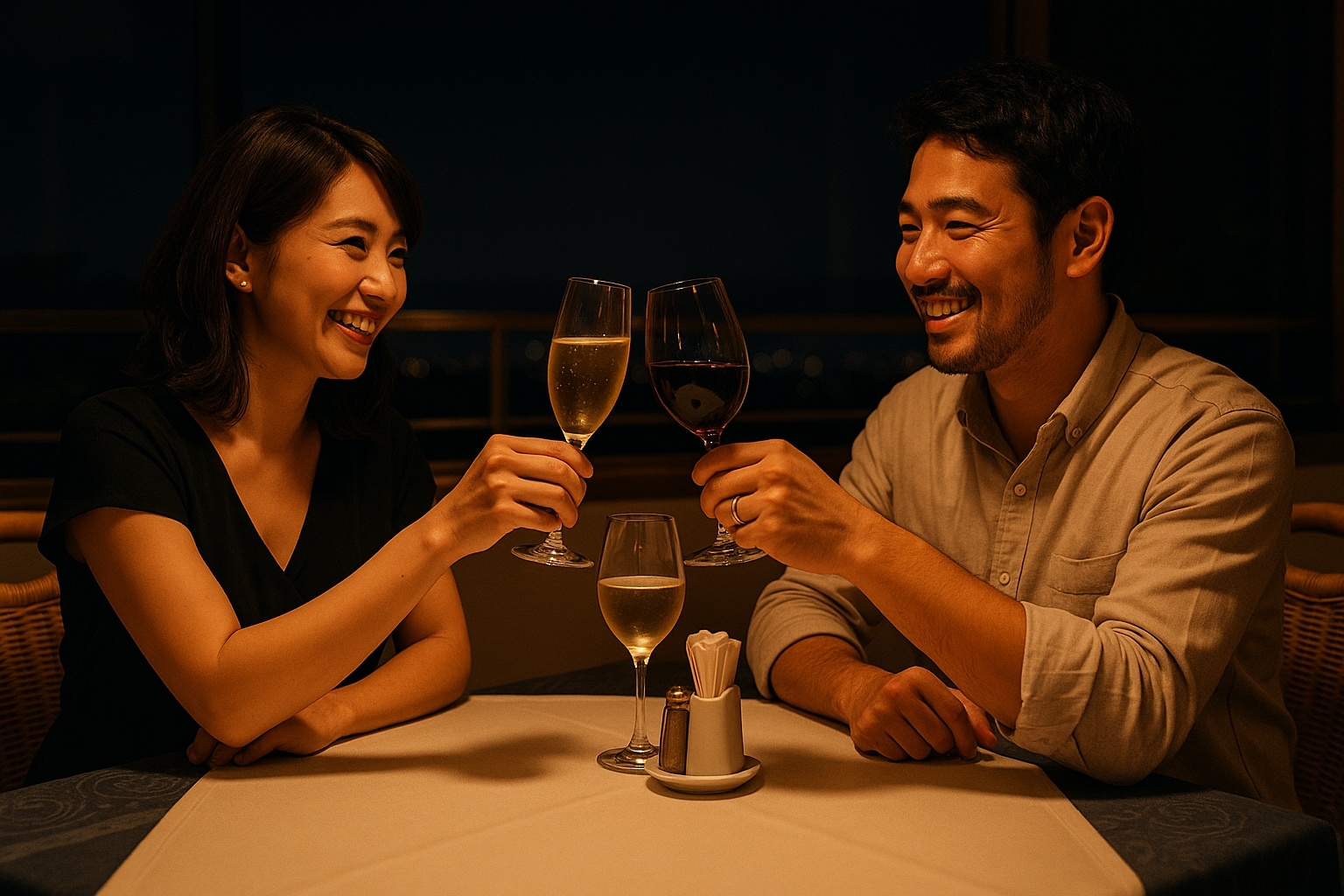 搭配葡萄酒计划