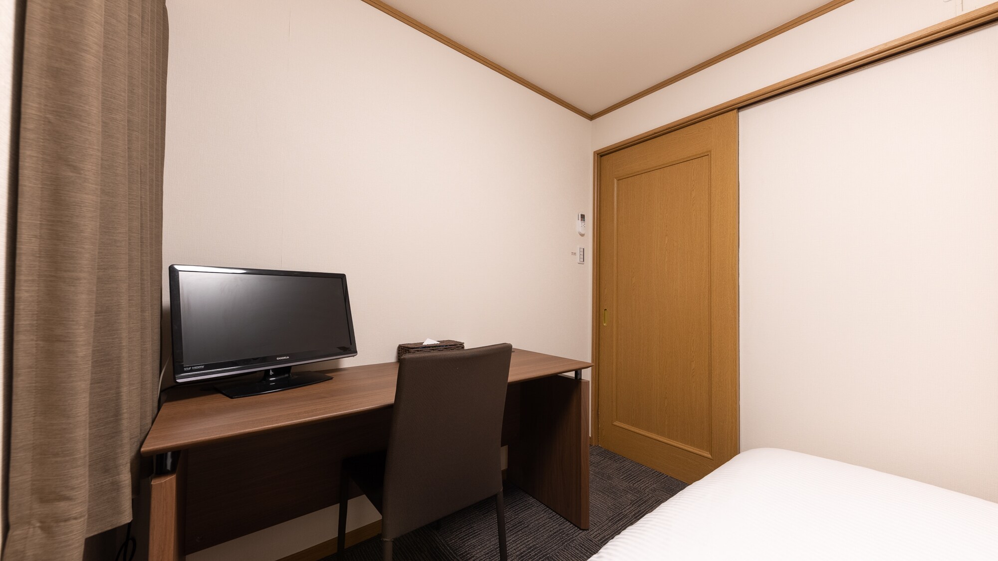 [Non-smoking] Family room for 1-4 people