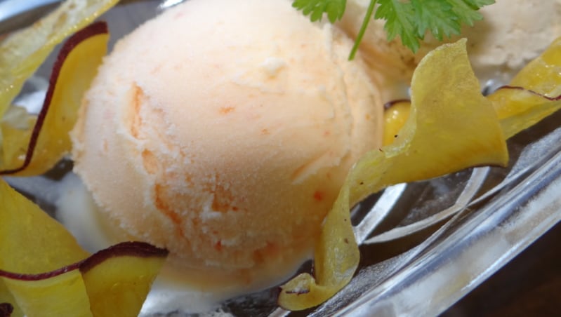 Kem Gelato ngon tuyệt
