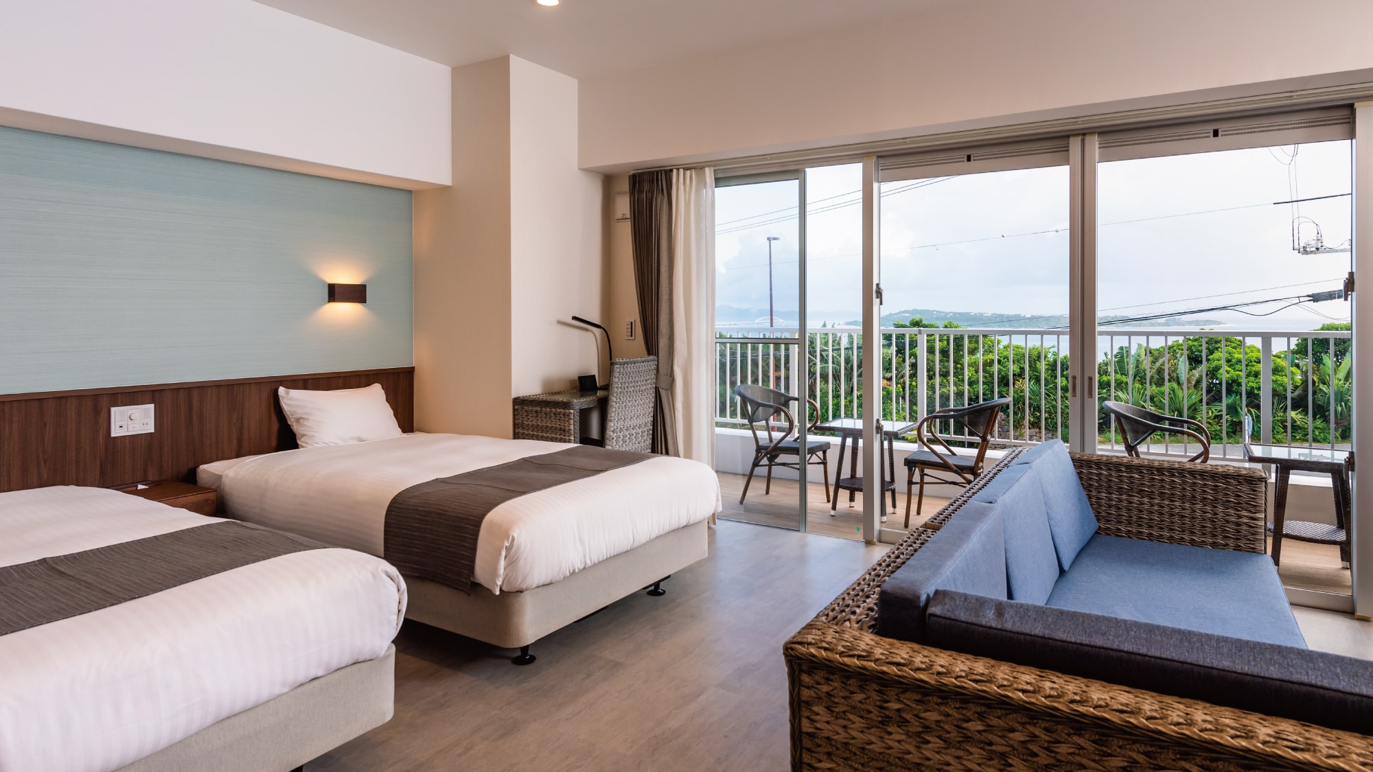 Suite Condo