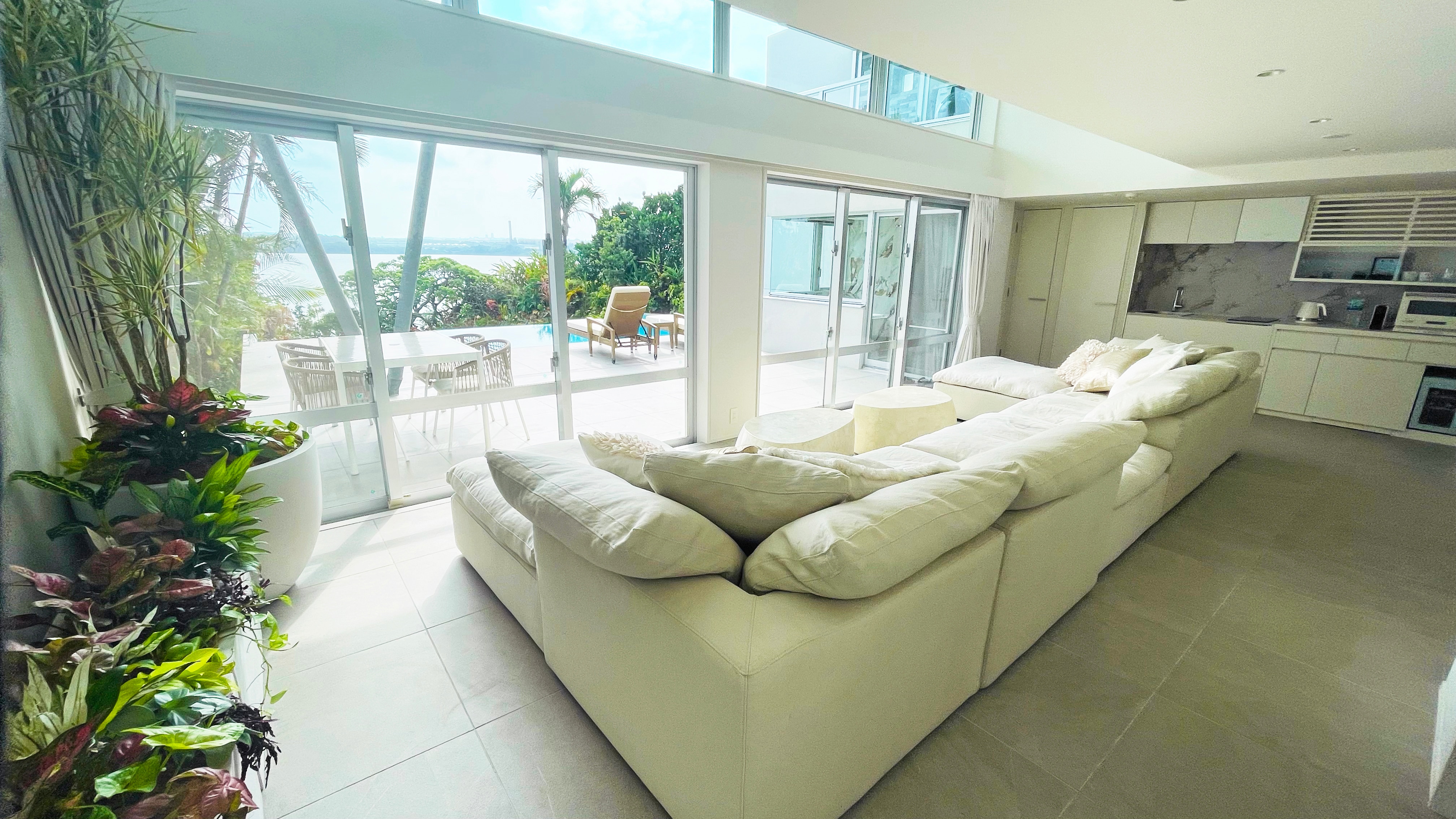 Room C Living Room