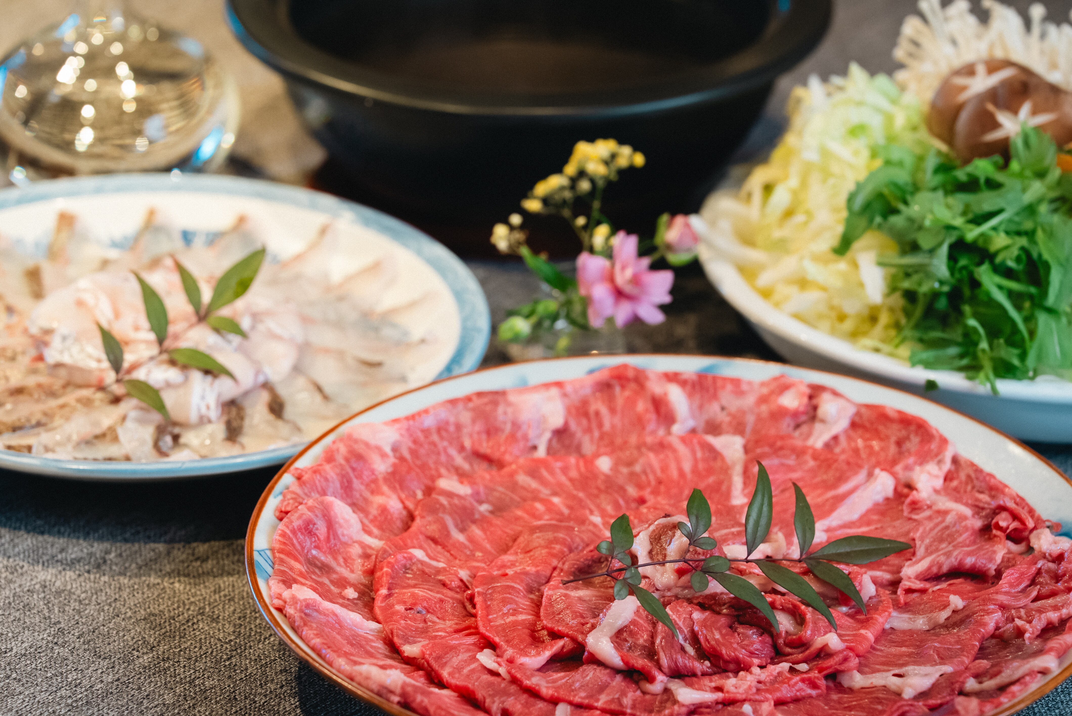 Food photography