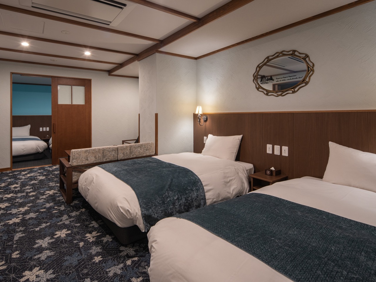 [Guest room] Snow White