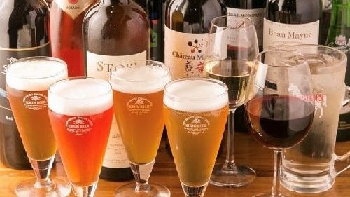 [Saki] Gói bao gồm phiếu ăn