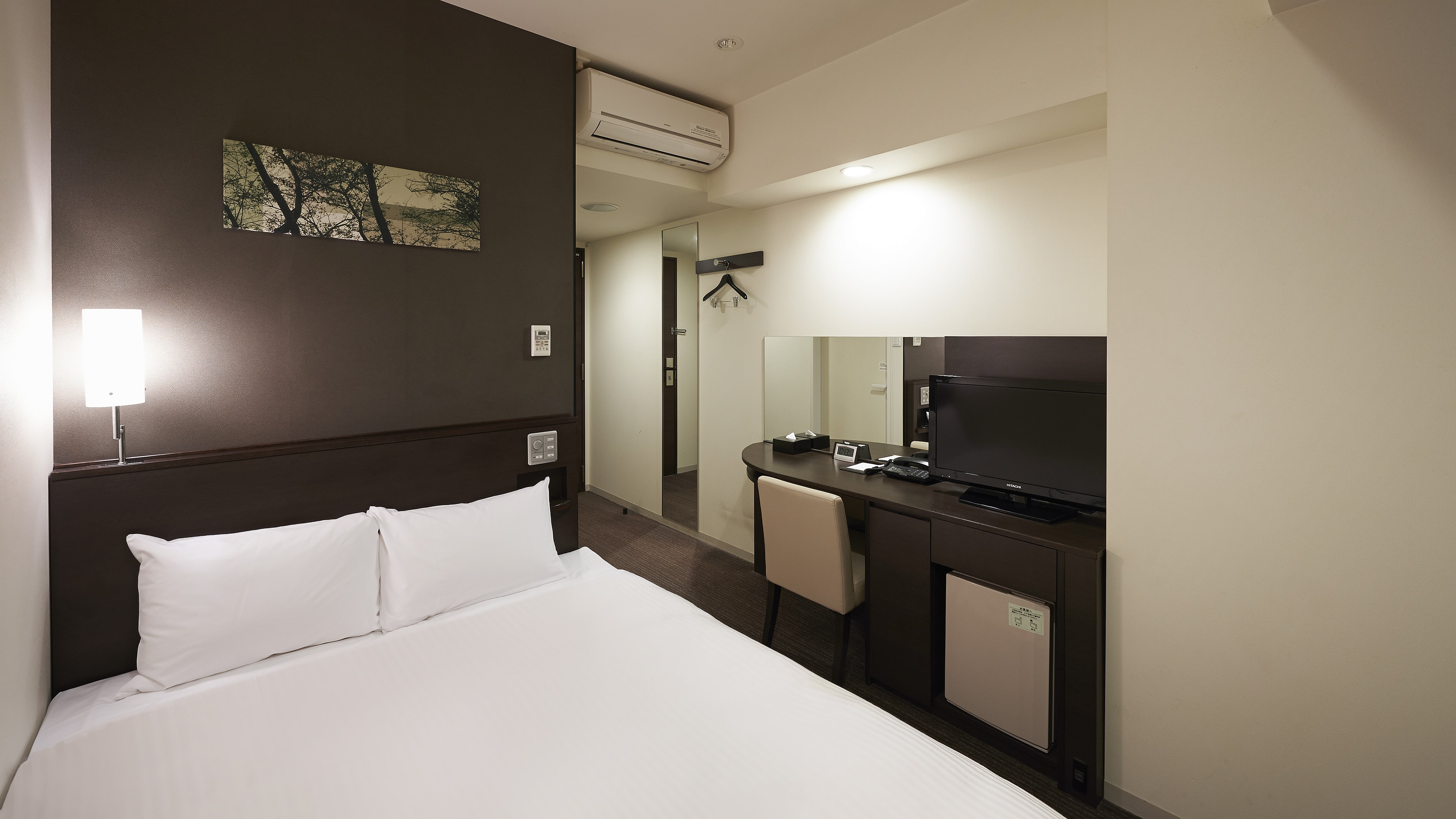 Kamar Single (Double) Nyaman②