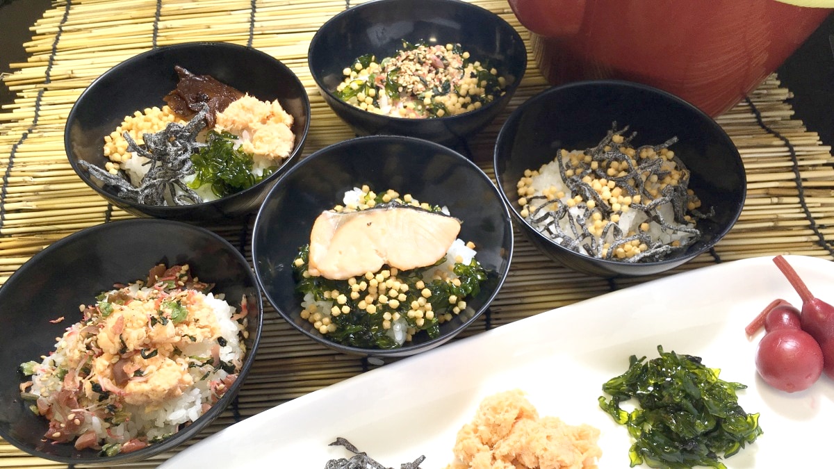 茶泡飯 16:9