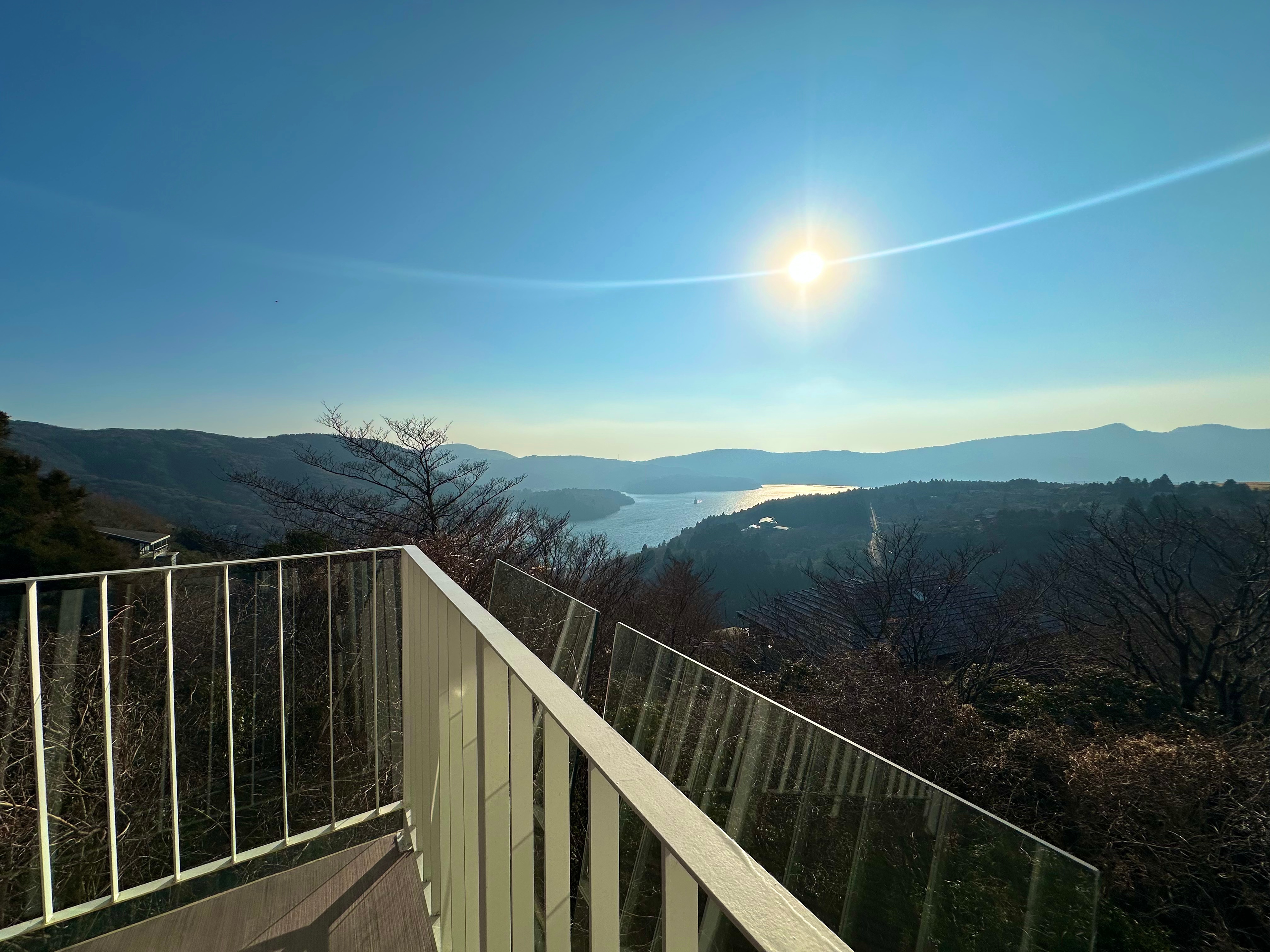 阳台
