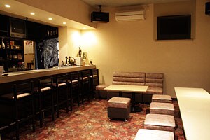 Ruang Karaoke "Yamazato"