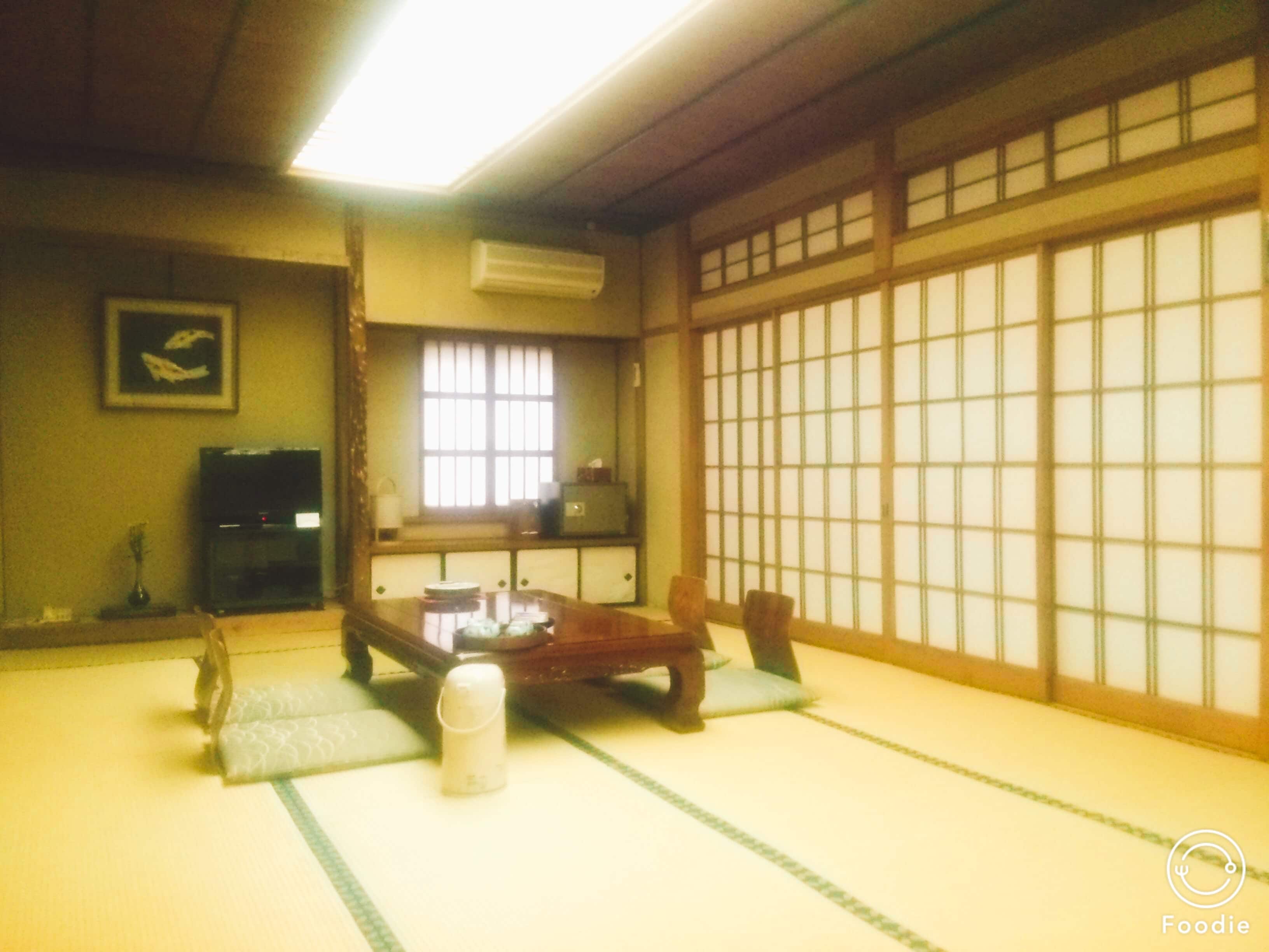 Room example