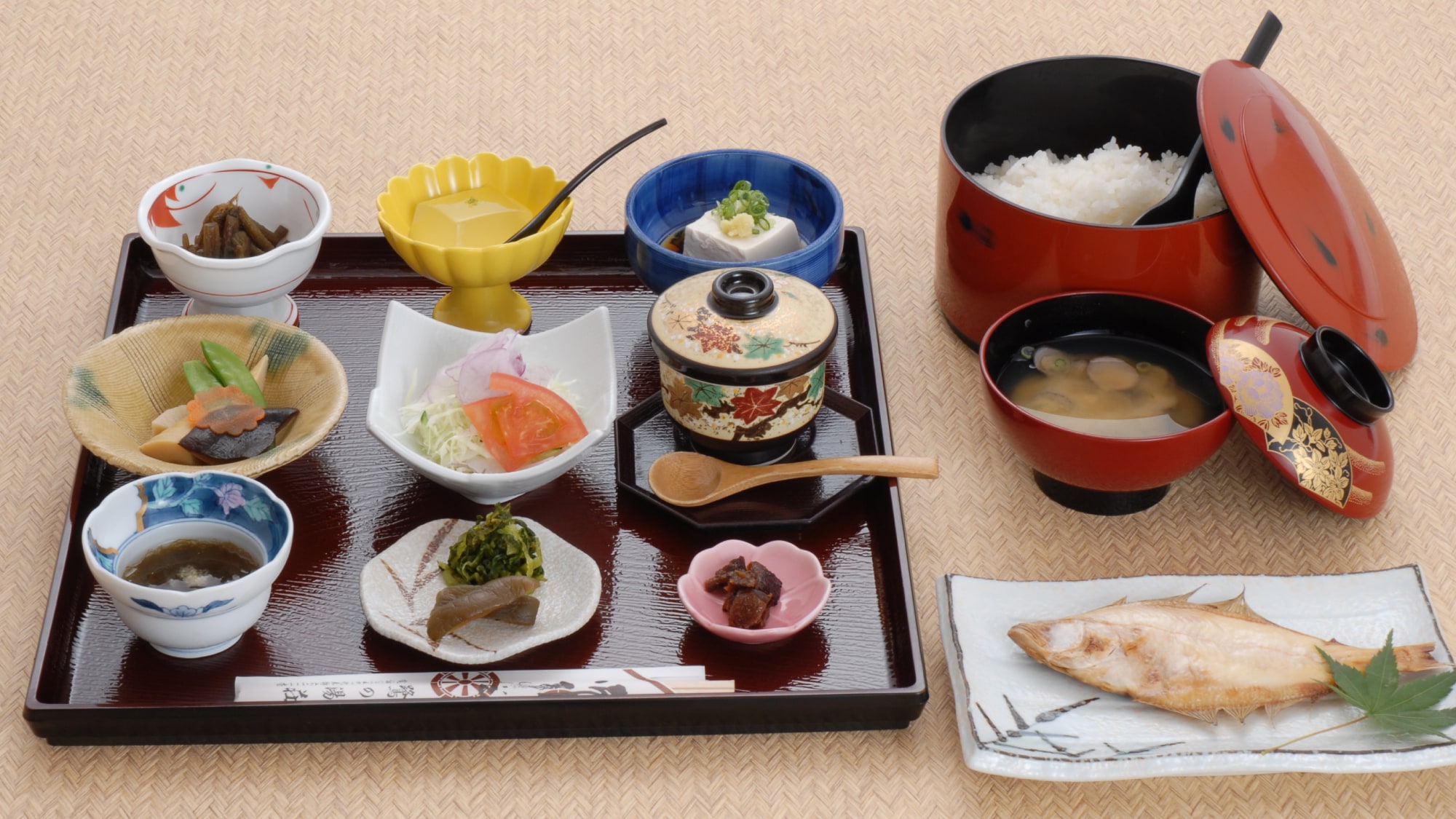 ■Breakfast■