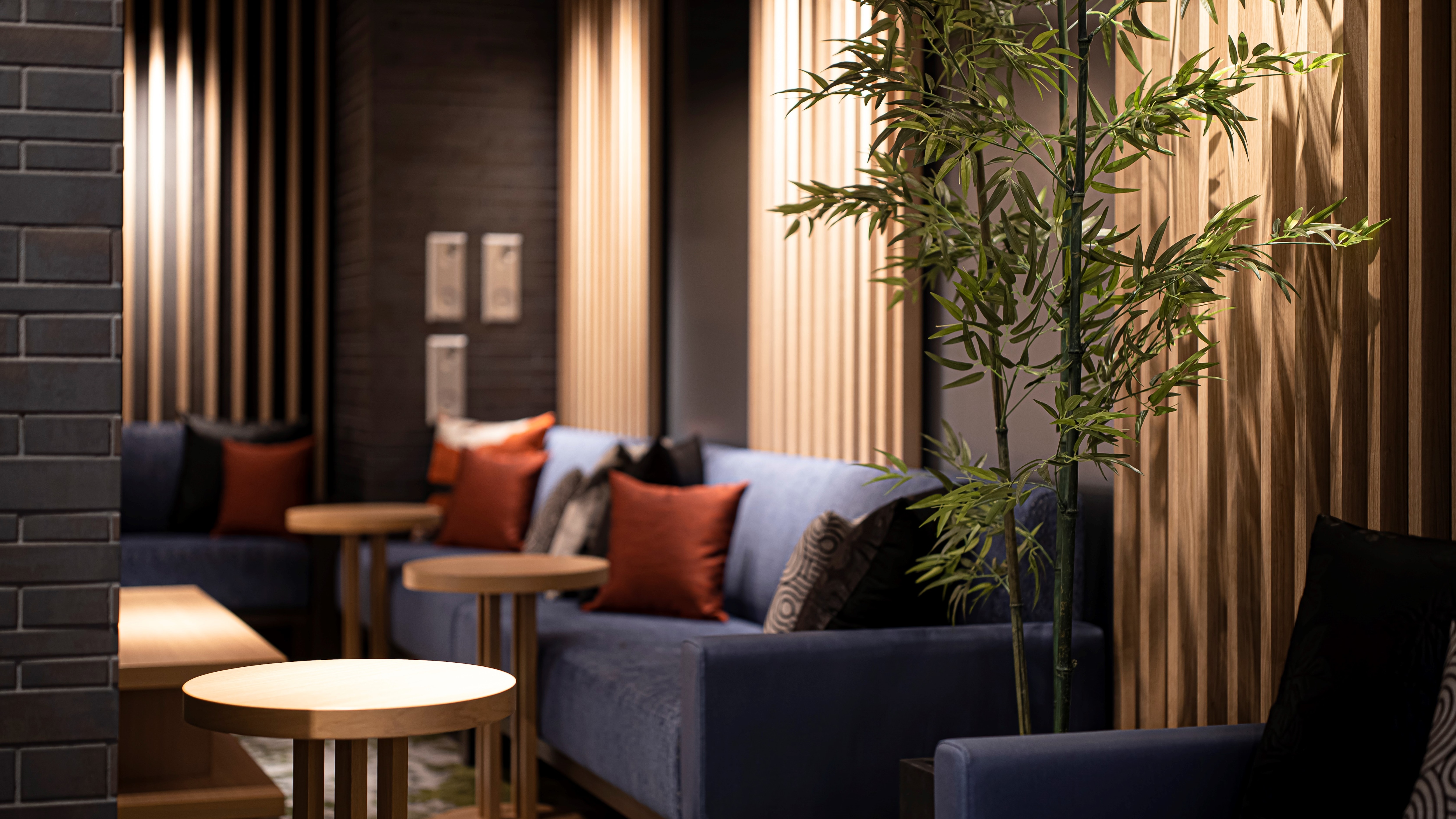 HOSOO fabric