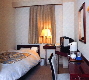 Western-style room