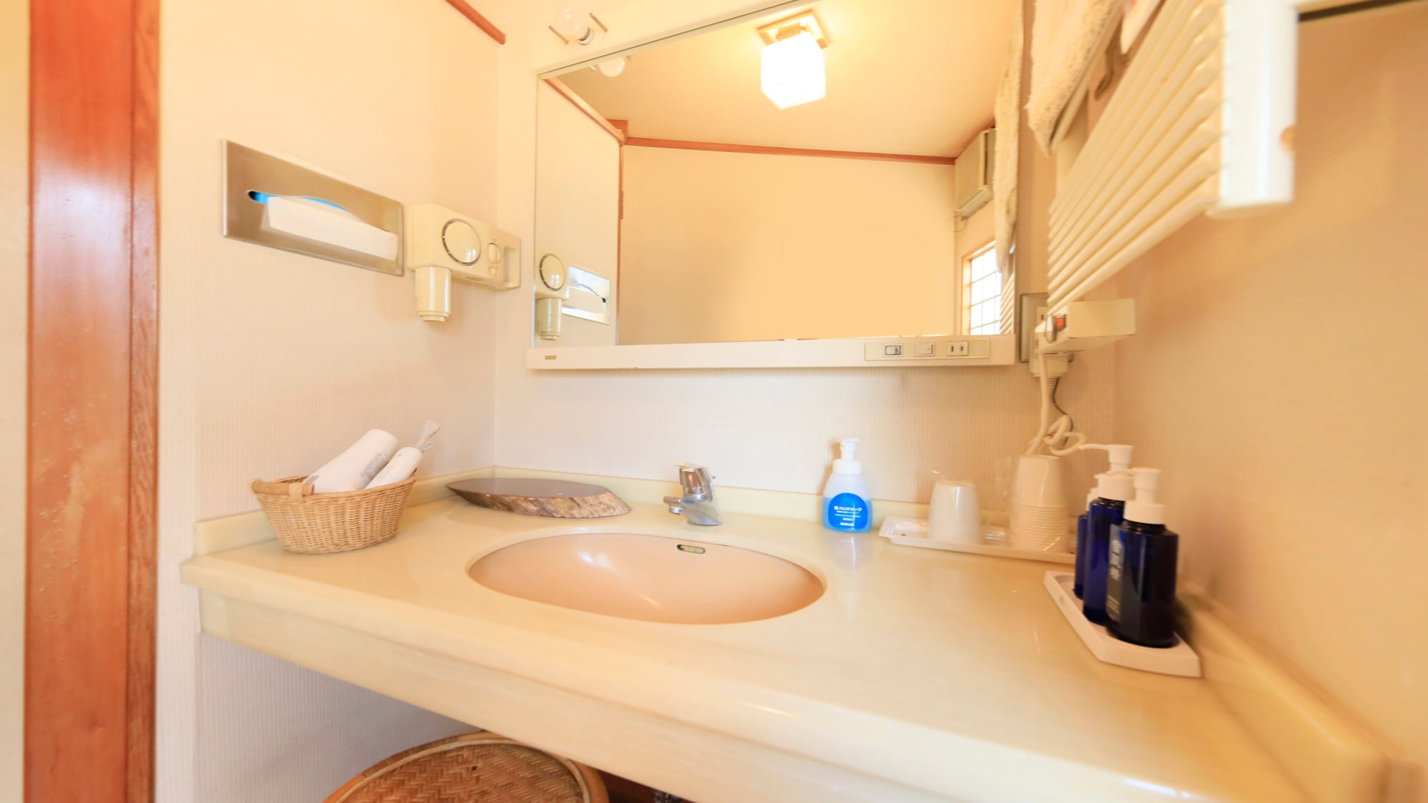 [Main building/Special Japanese-style room]