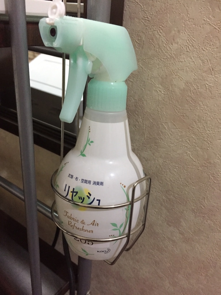 Deodorants
