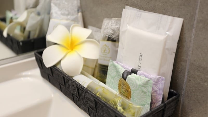 Amenities