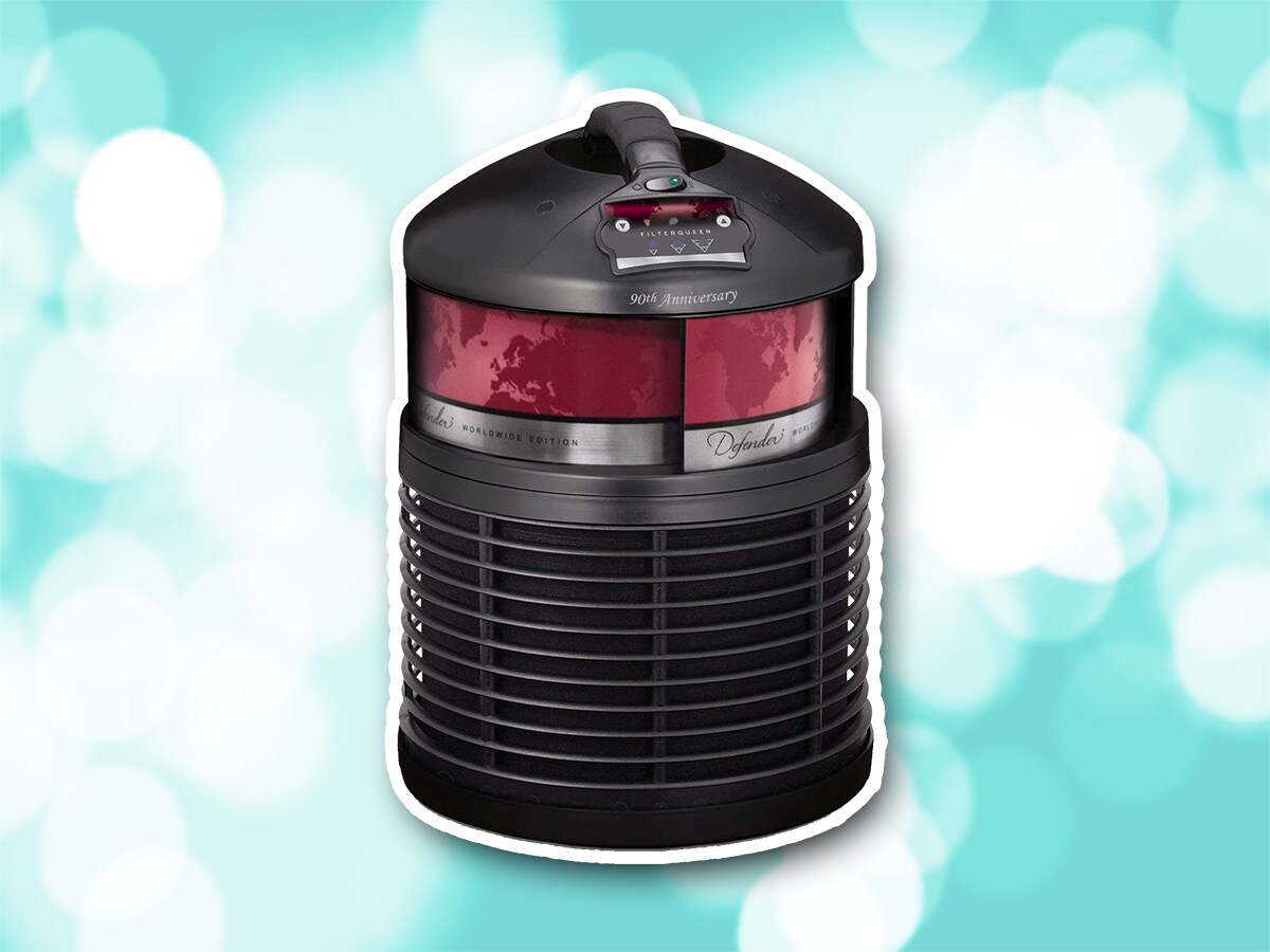 All rooms are equipped with high-performance air purifiers ♪