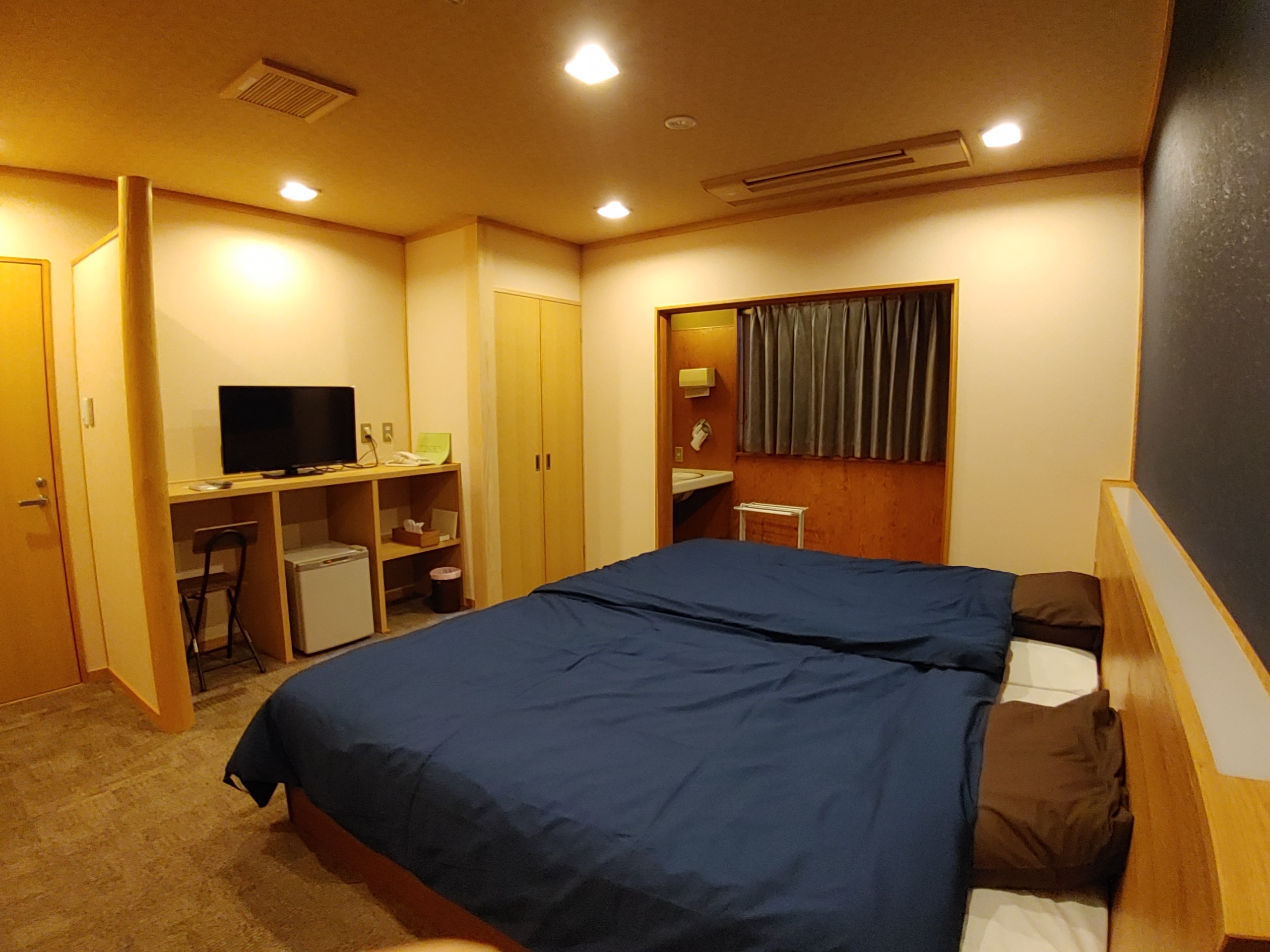 ห้องนอน 2