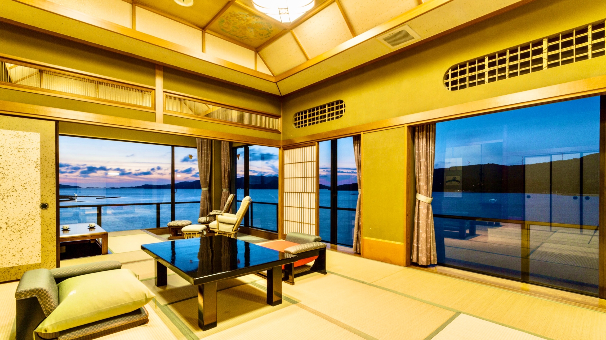 Special Room | Yuunagi Building