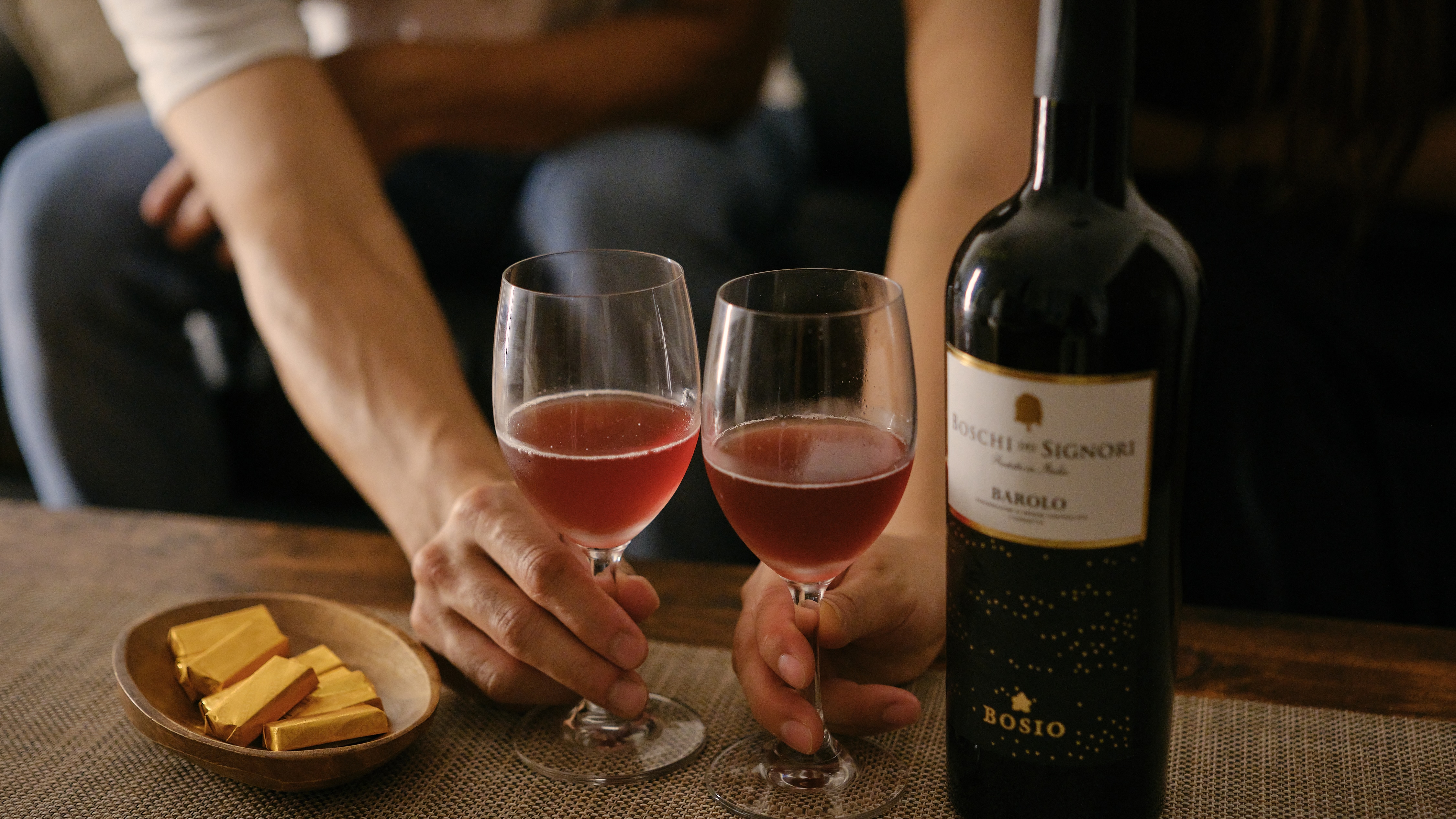 Wine Set