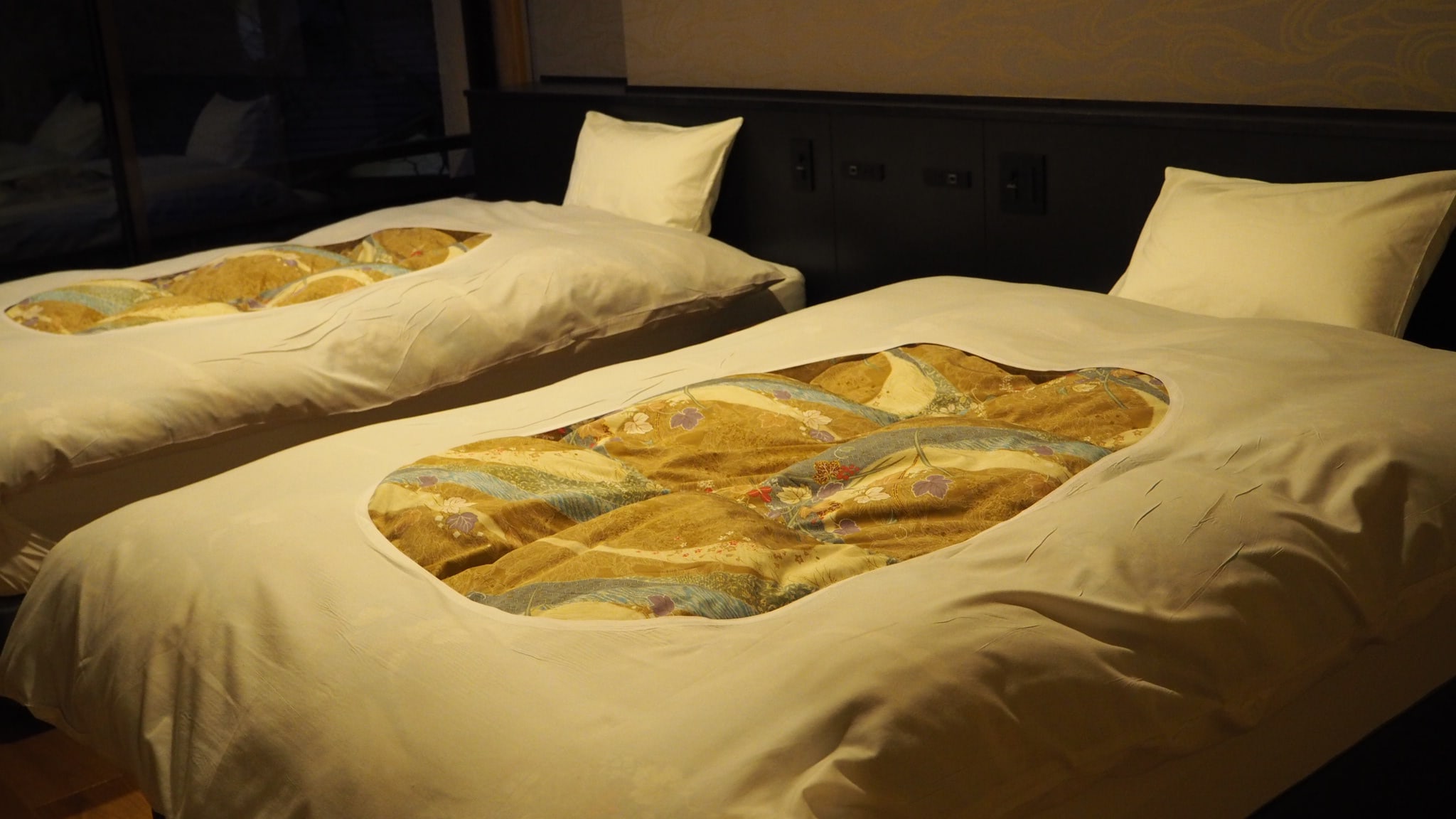 Special room Room with bed 301