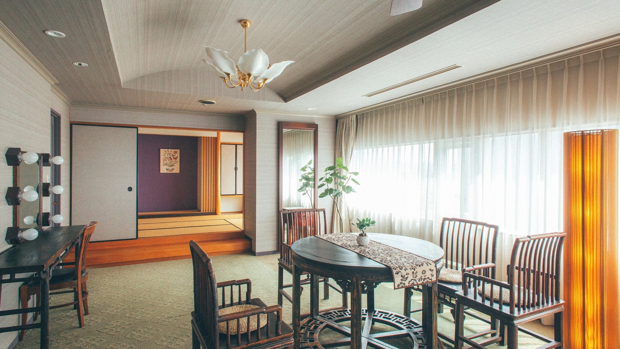 Royal Suite