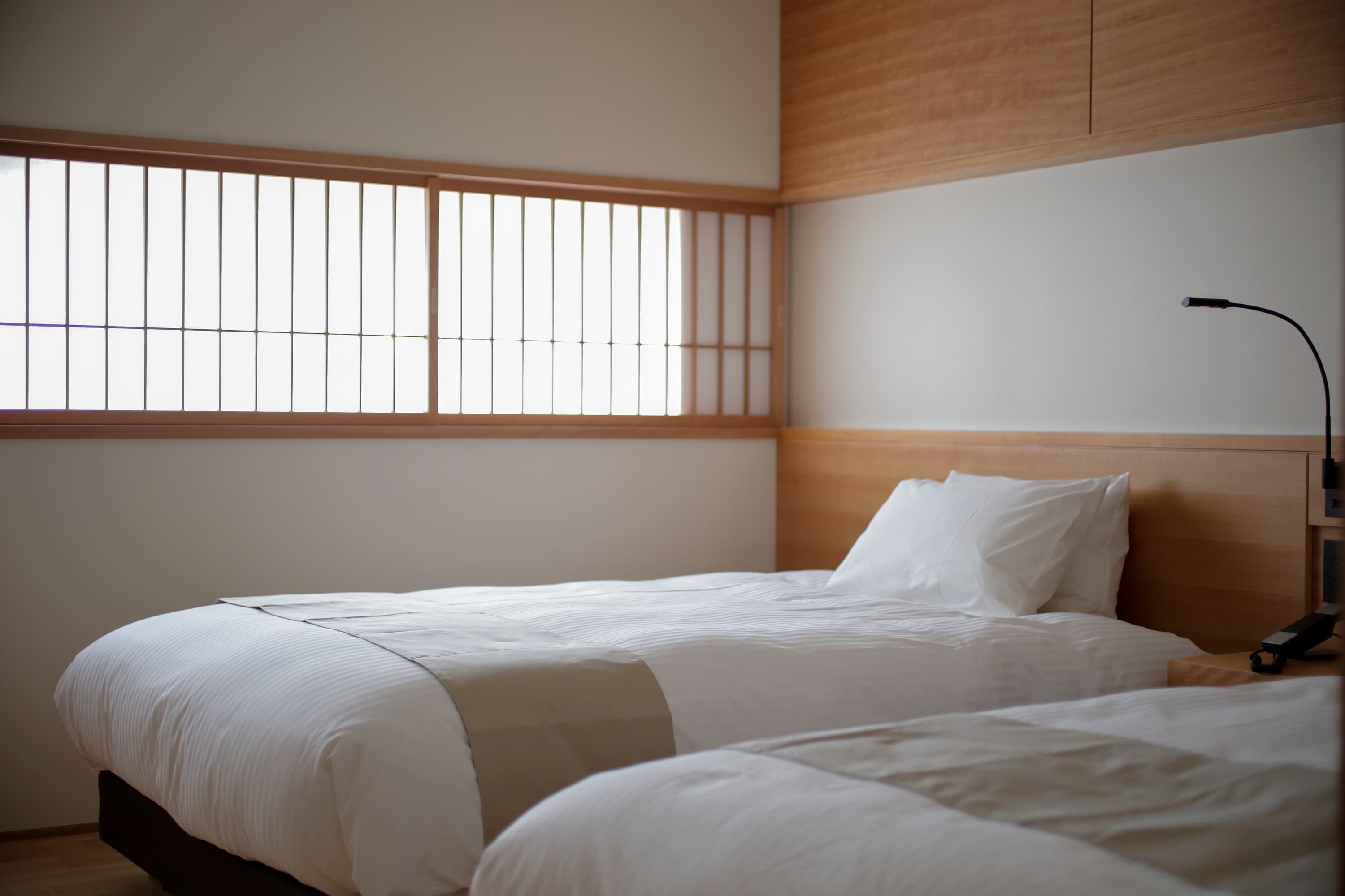 Sakura Japanese and Western room