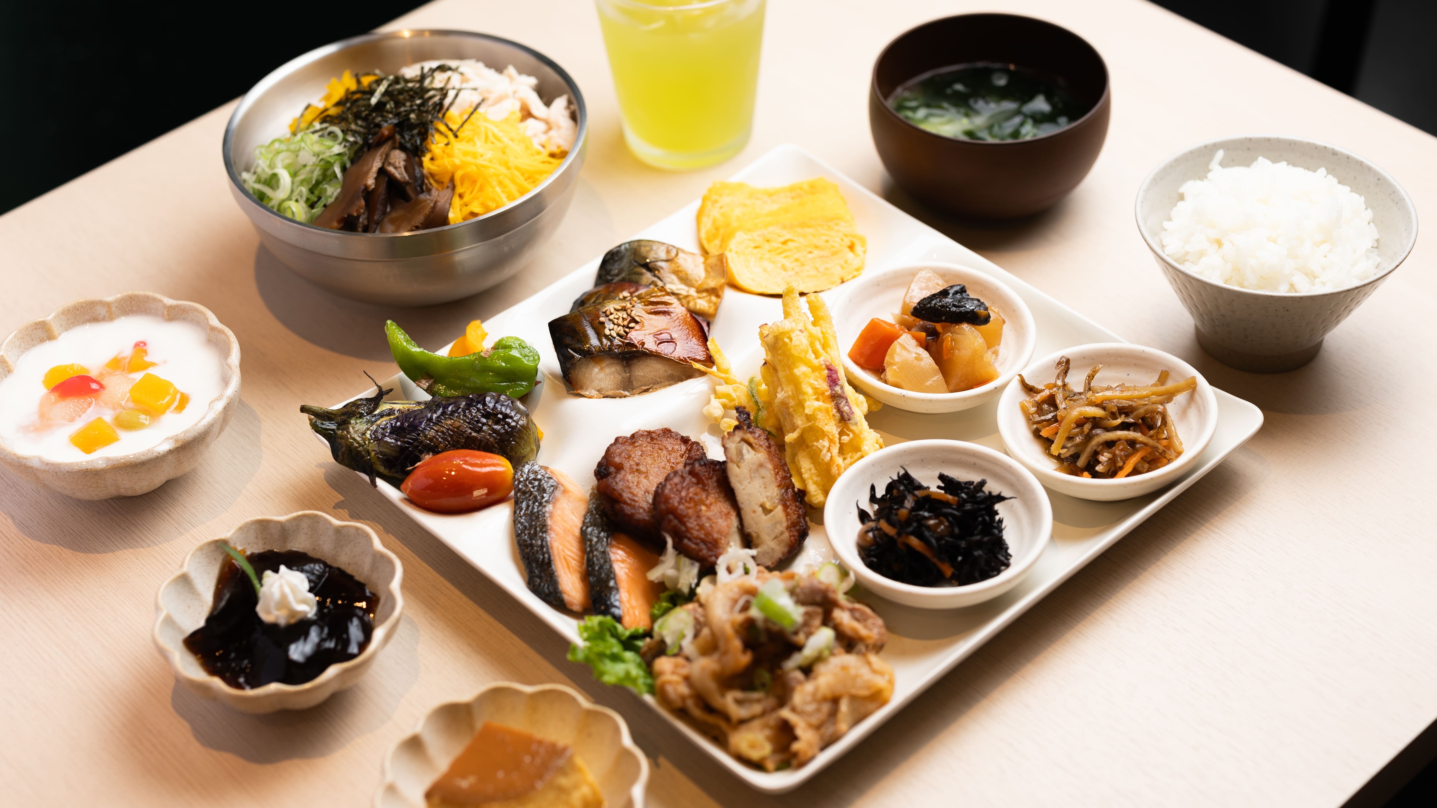 Restaurant_Plate (Japanese food)
