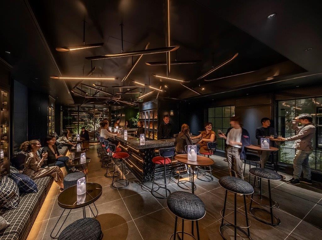 Bar